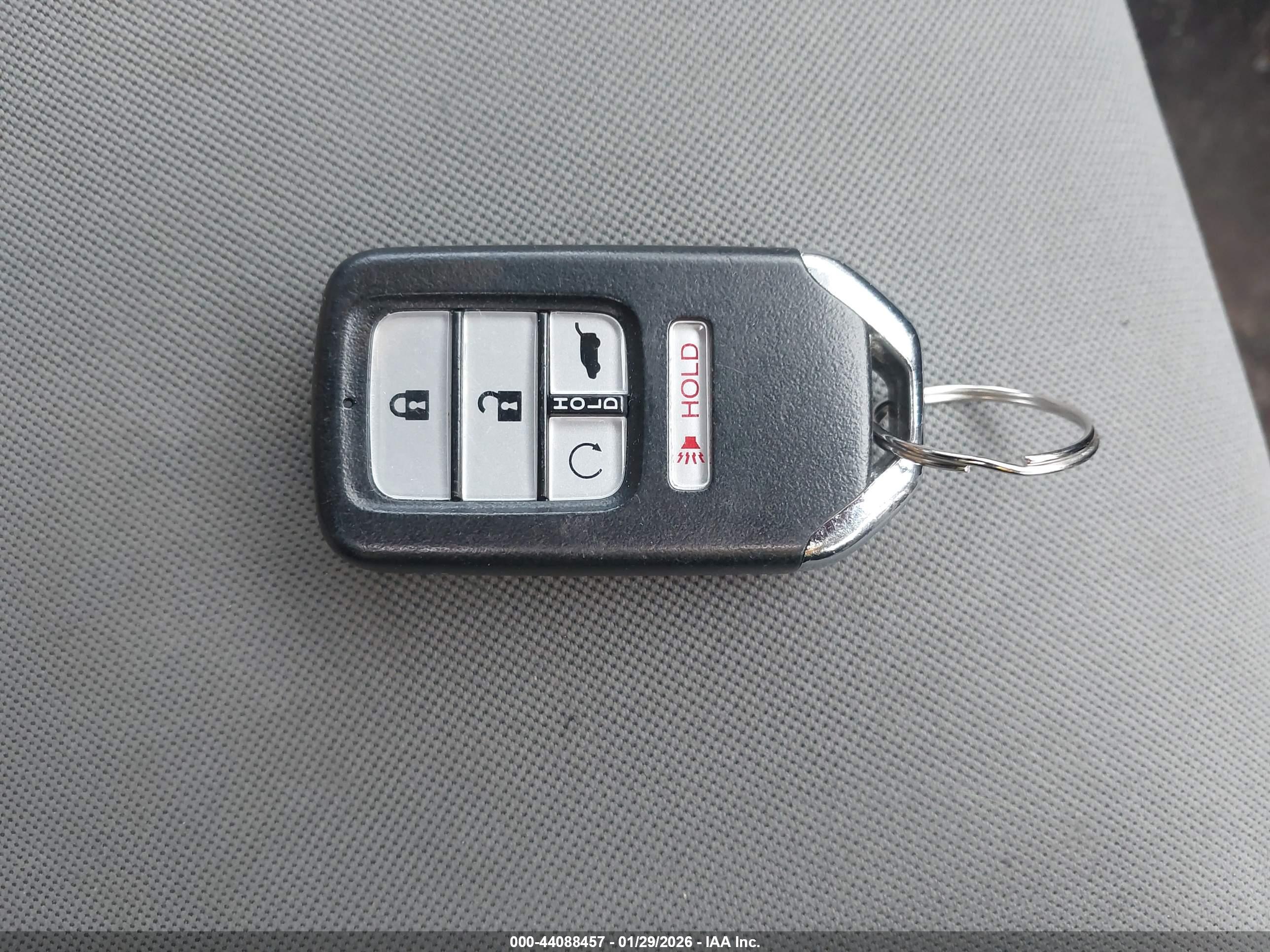 HONDA CR-V image 11