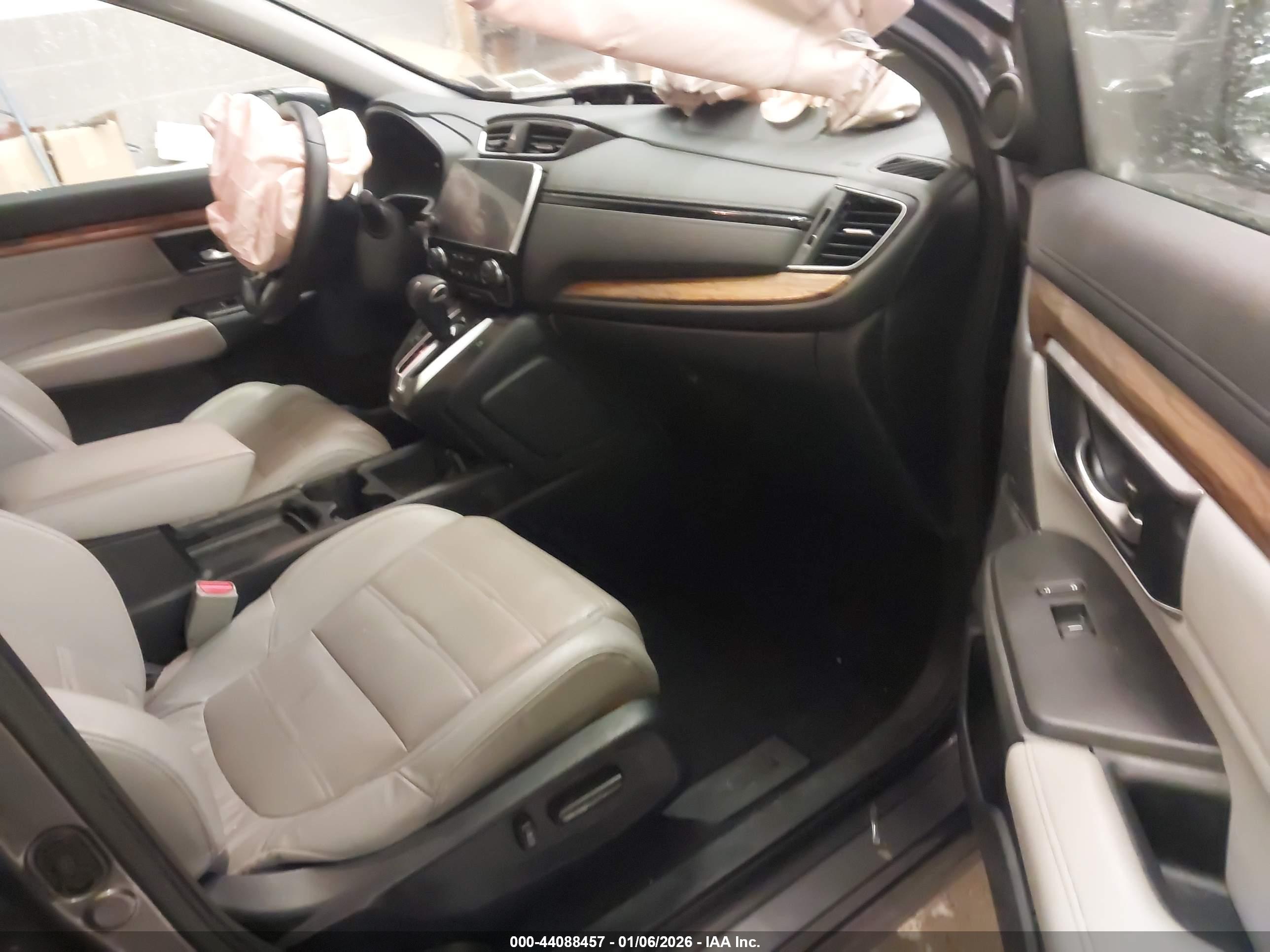 HONDA CR-V image 5