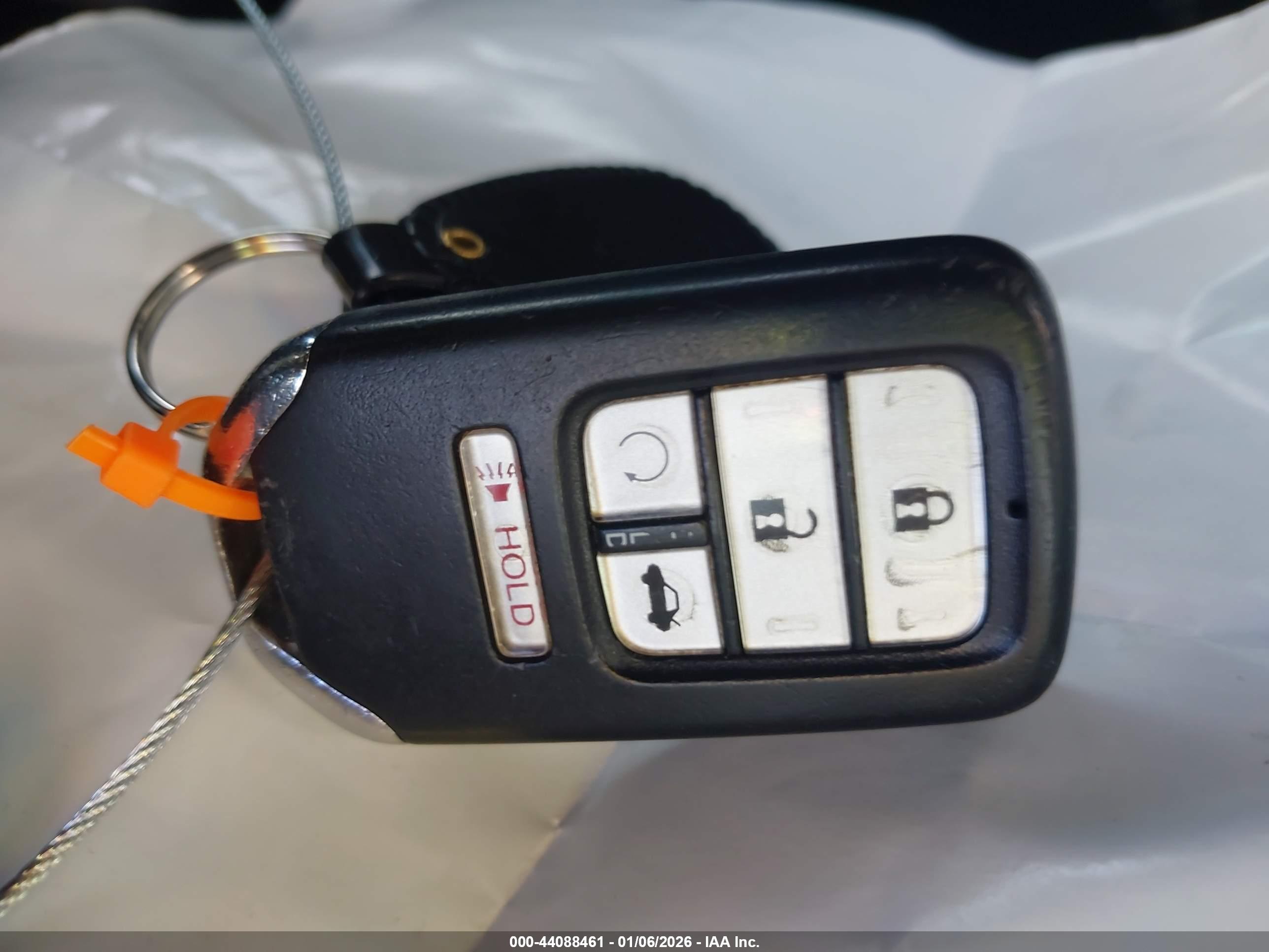 HONDA CIVIC image 11