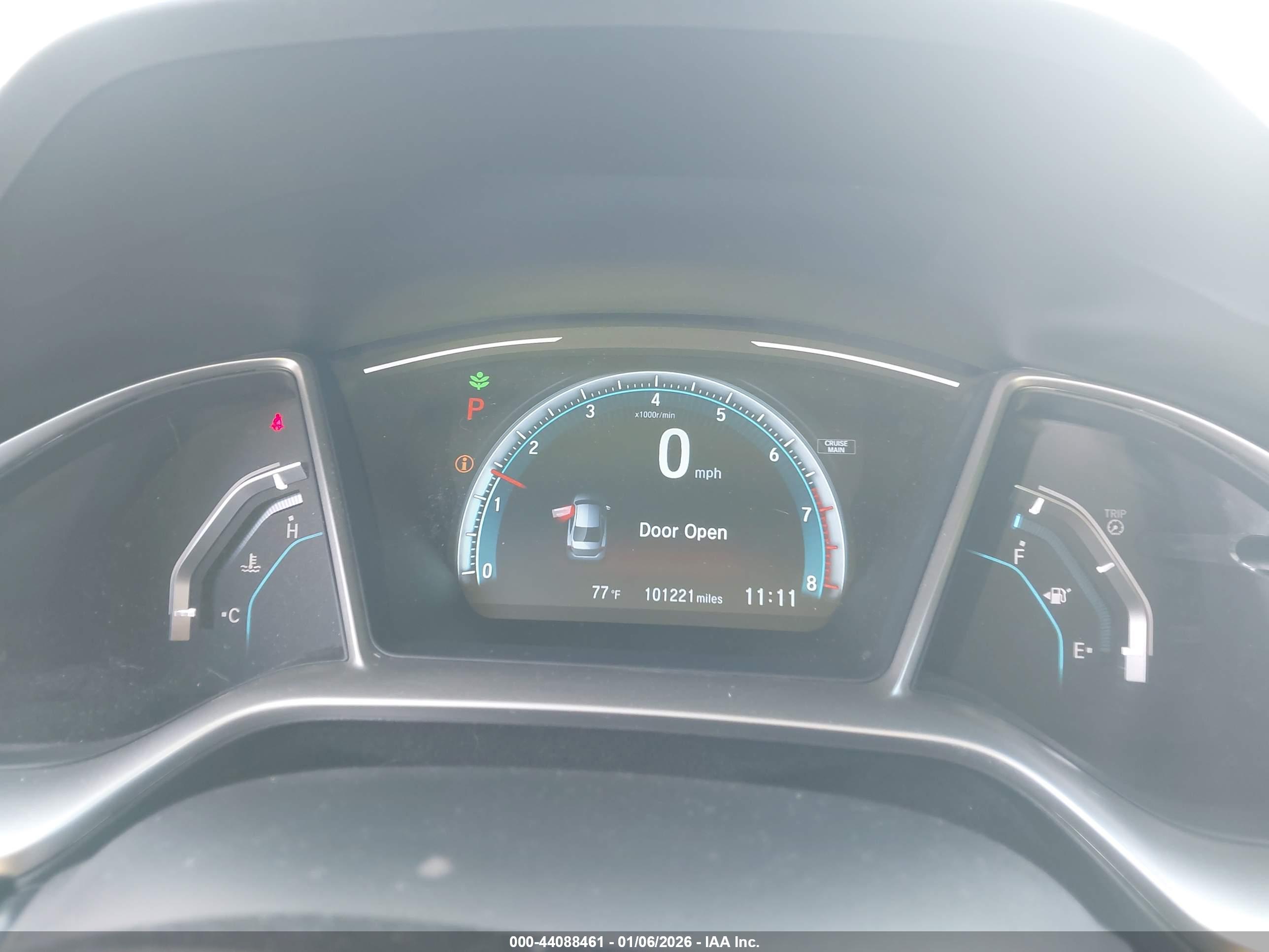 HONDA CIVIC image 7