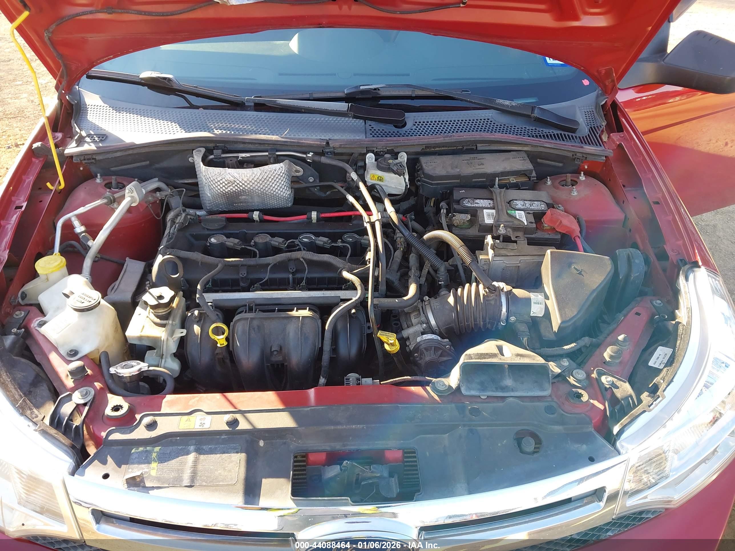 FORD FOCUS image 10