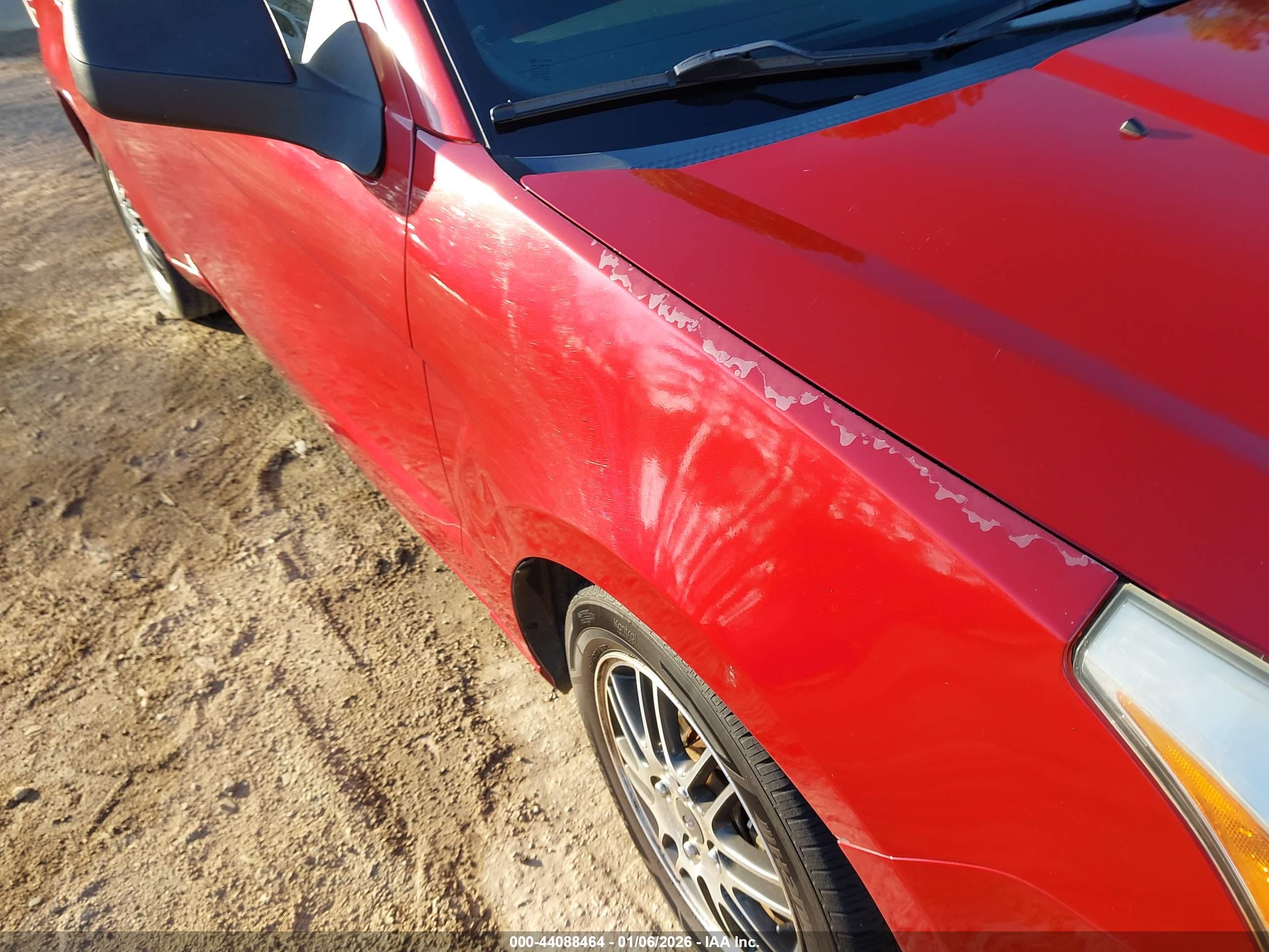 FORD FOCUS image 6