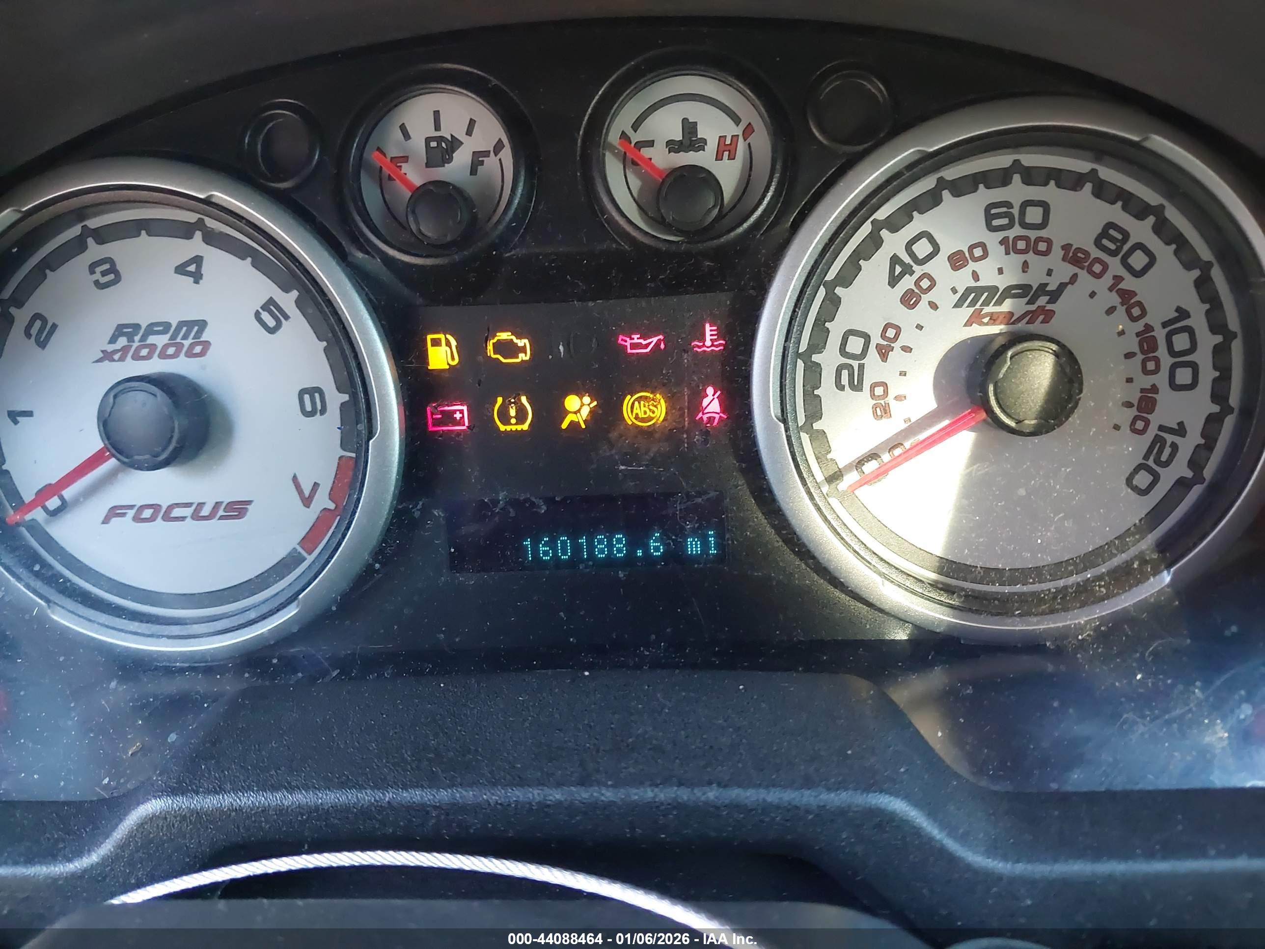 FORD FOCUS image 7