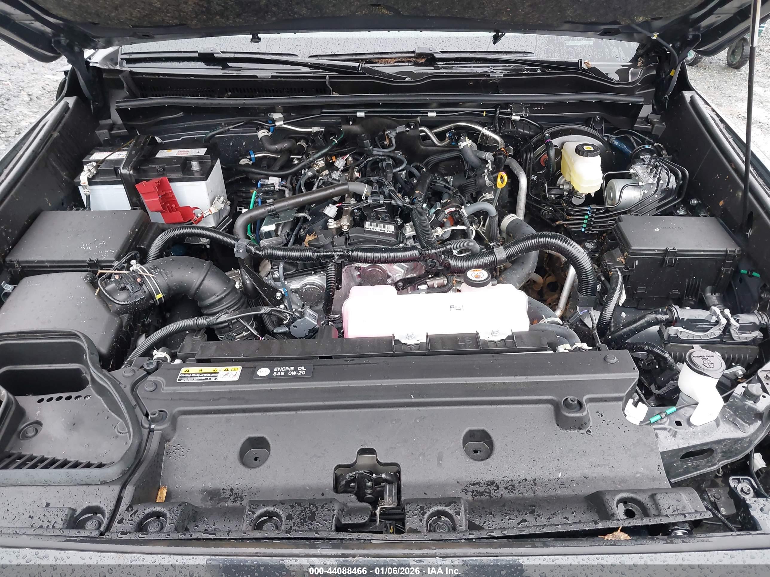 TOYOTA 4RUNNER image 10