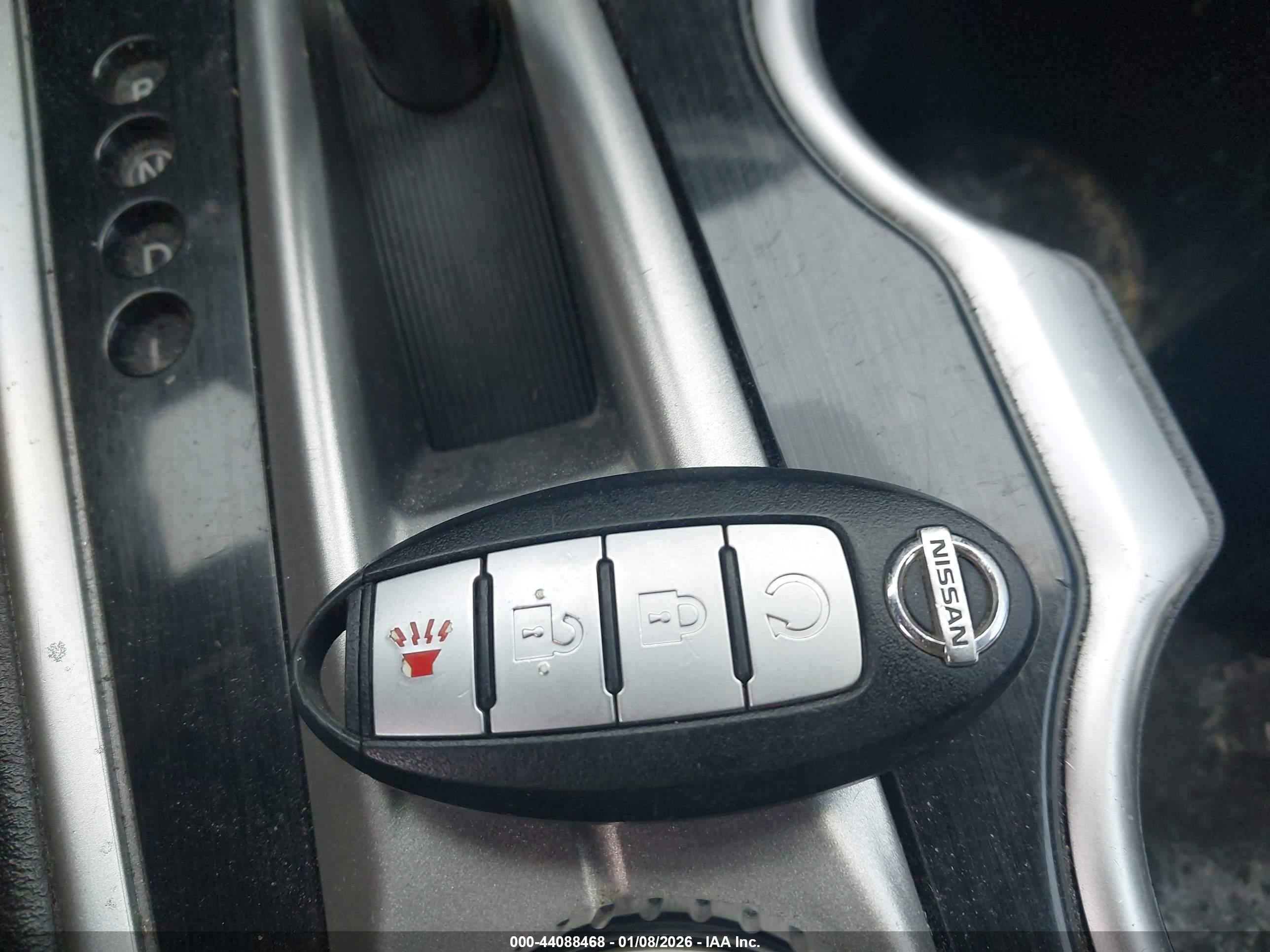 NISSAN PATHFINDER image 11