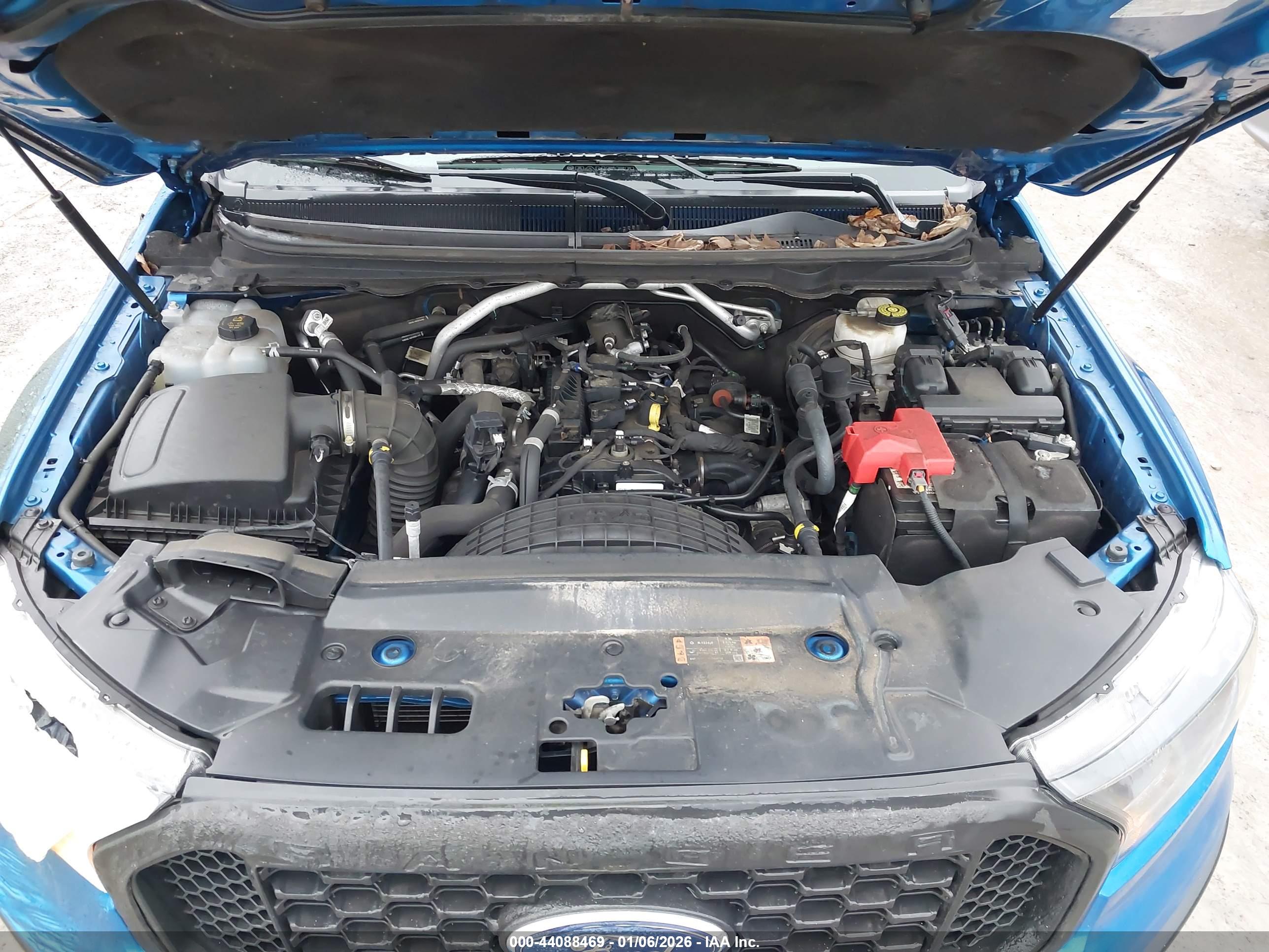 FORD RANGER image 10