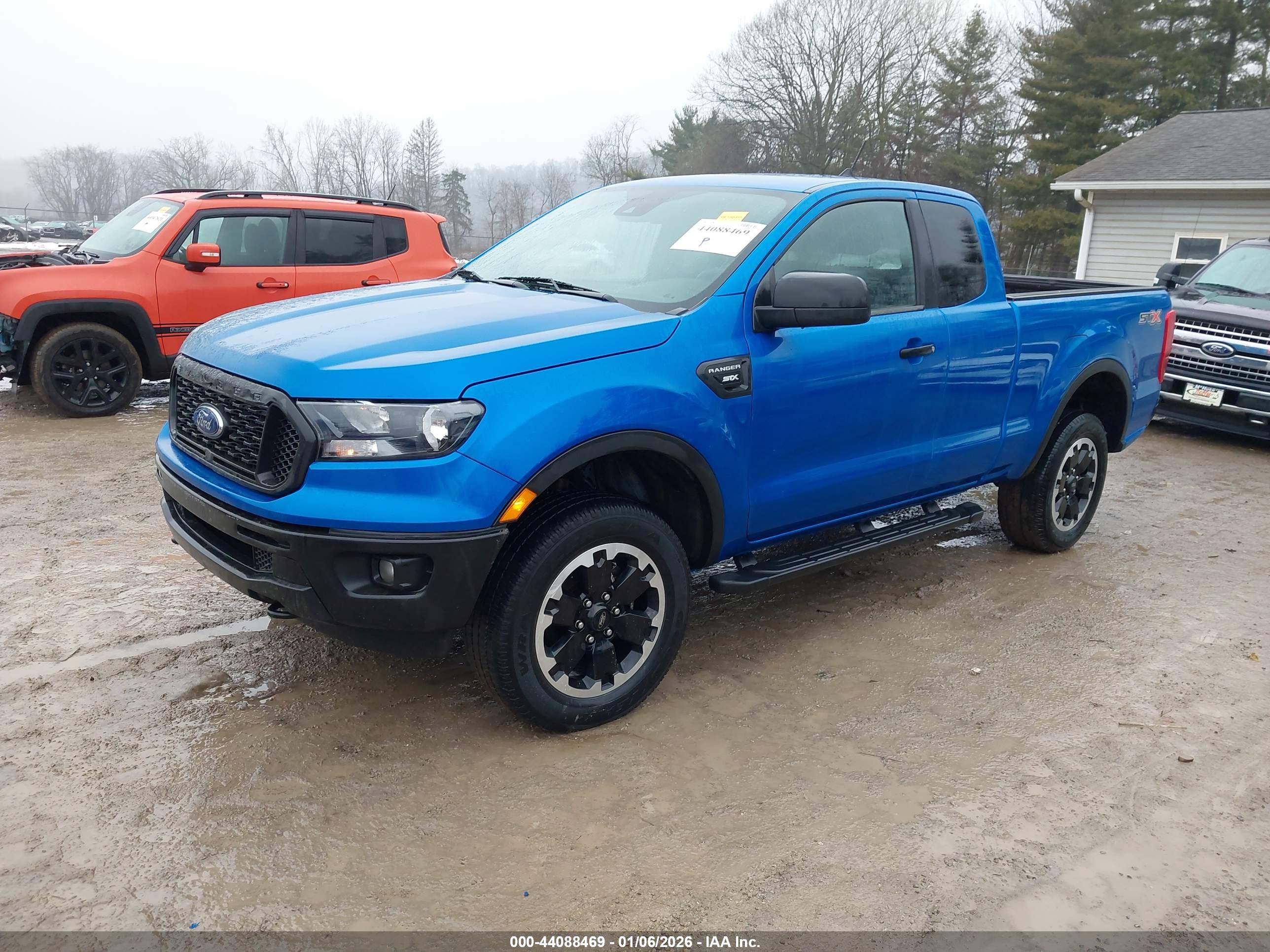 FORD RANGER image 2