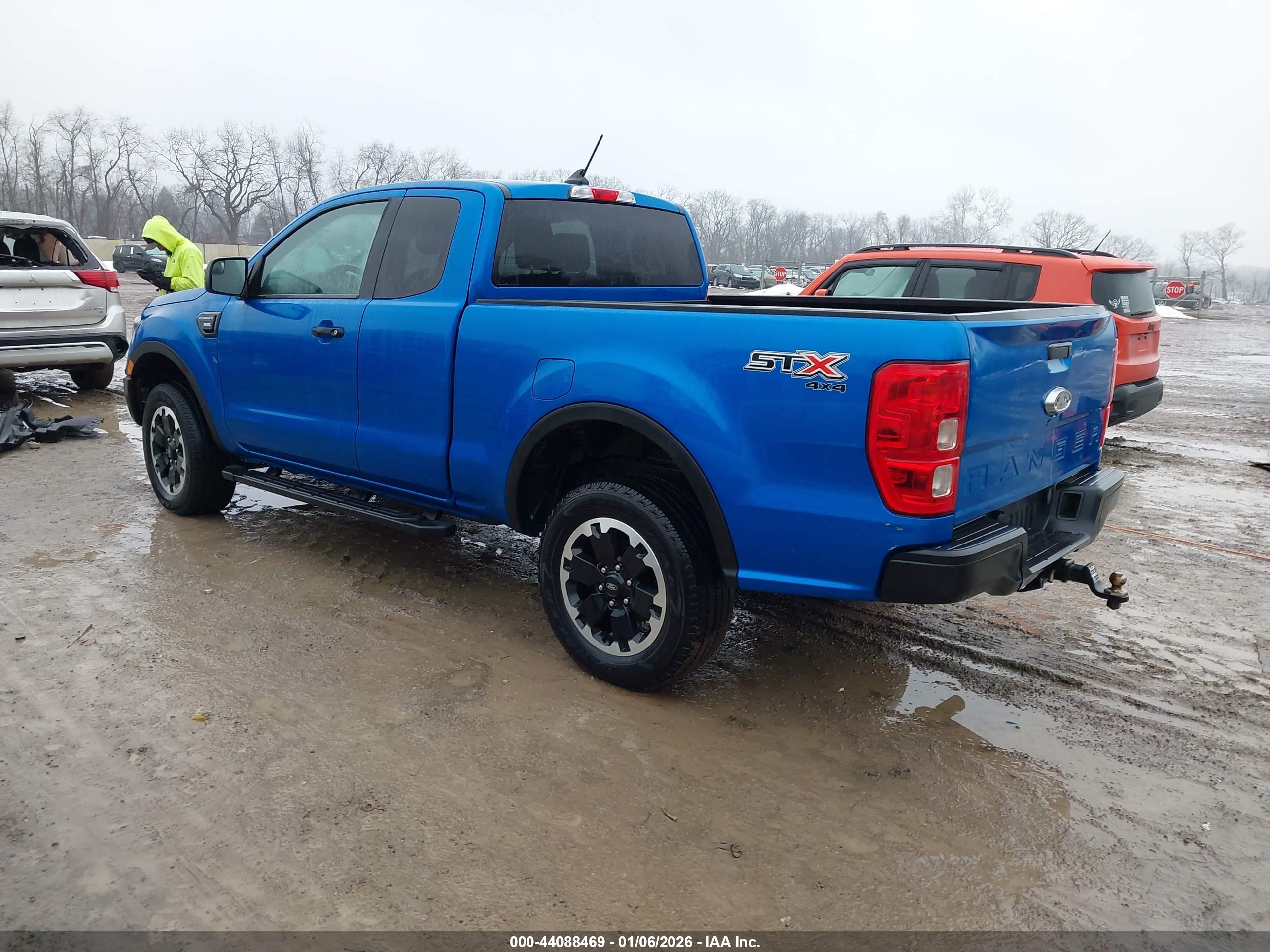 FORD RANGER image 3