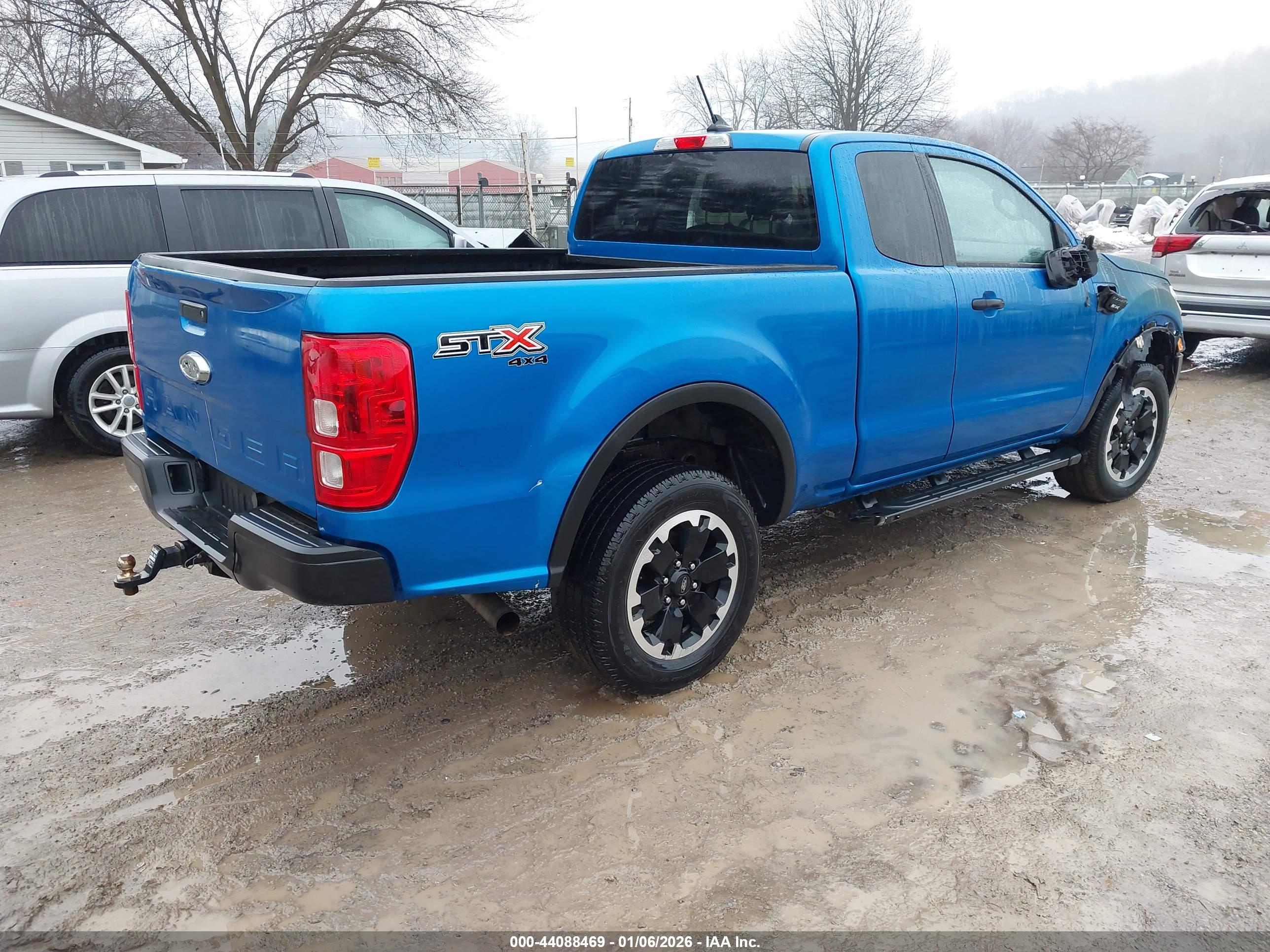 FORD RANGER image 4
