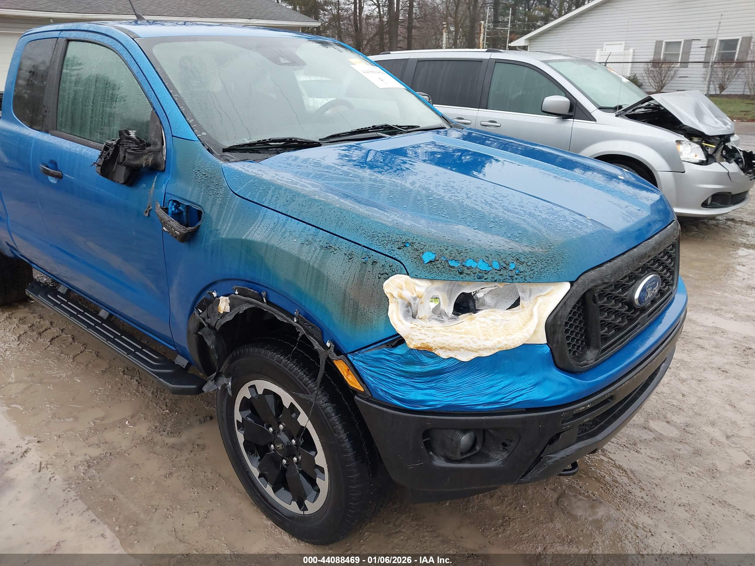 FORD RANGER image 6