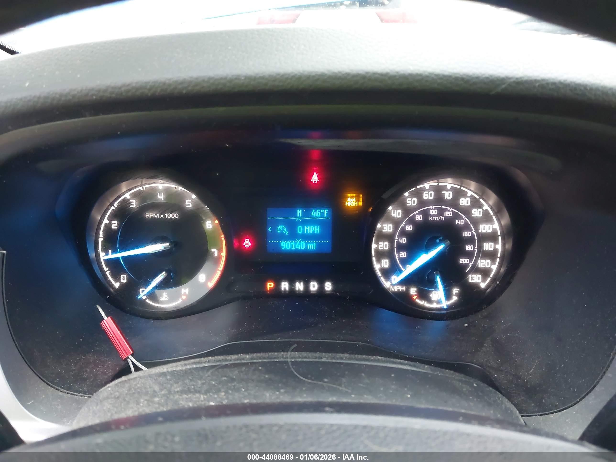 FORD RANGER image 7