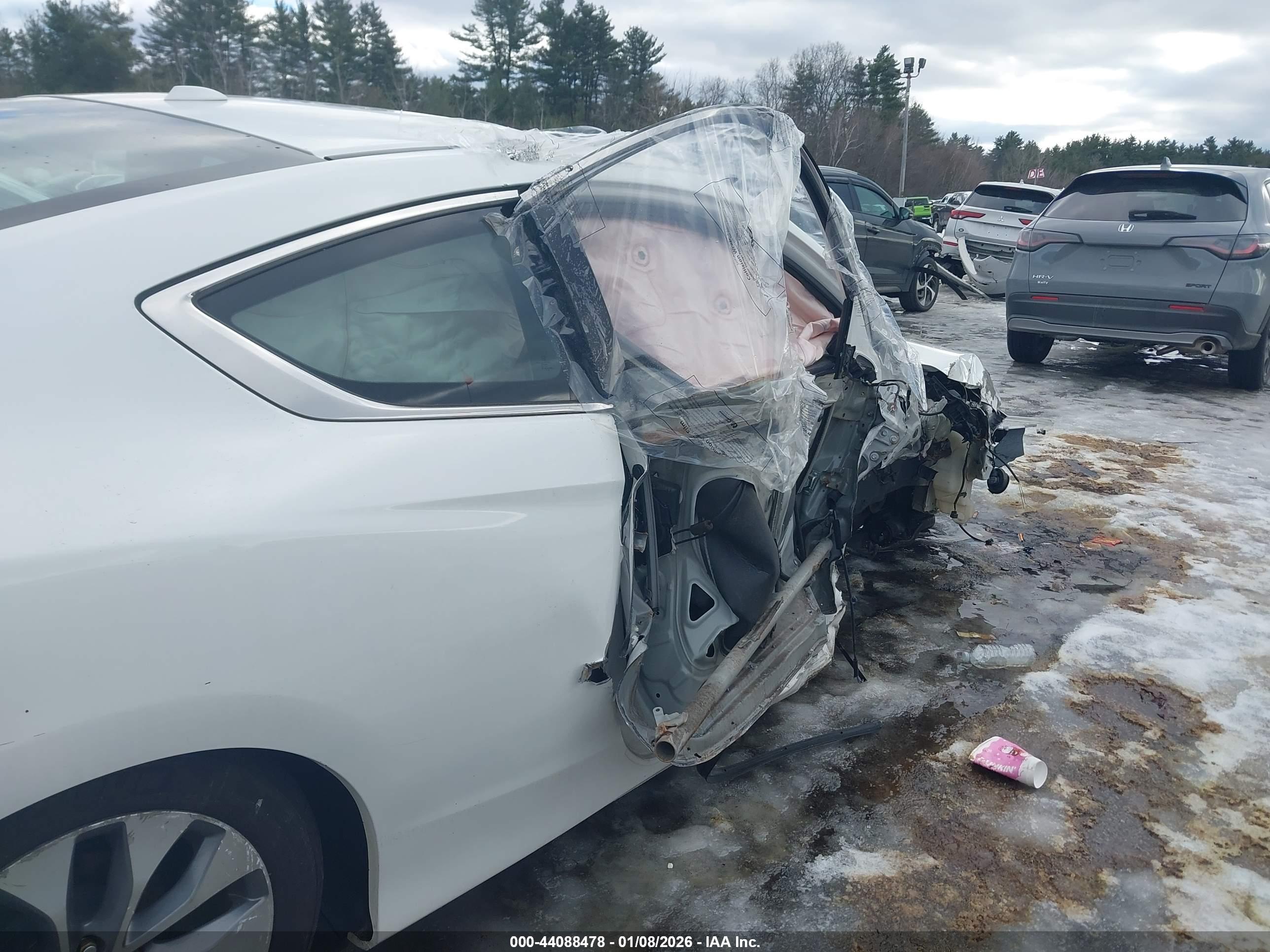 HONDA ACCORD image 6