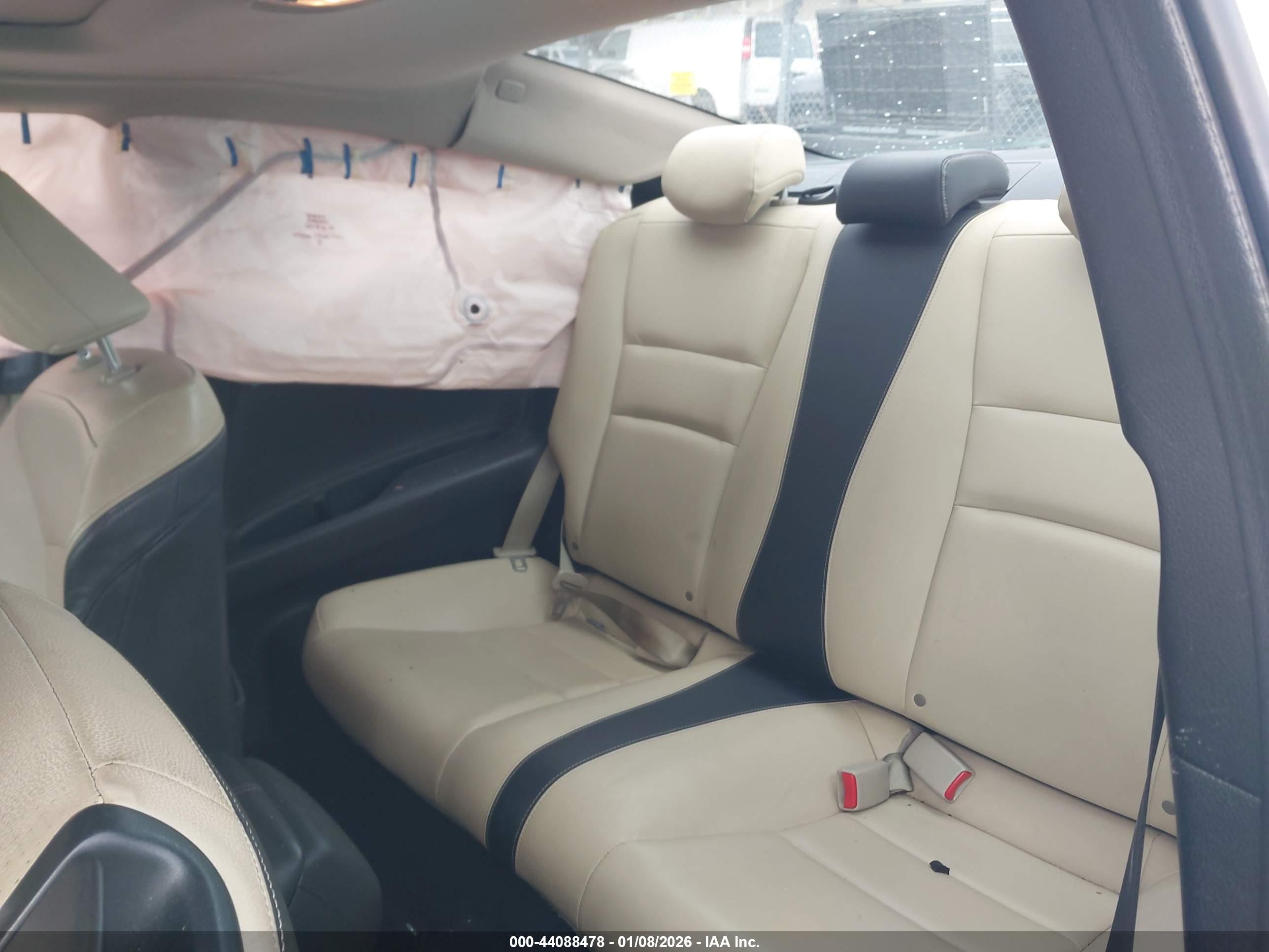HONDA ACCORD image 8