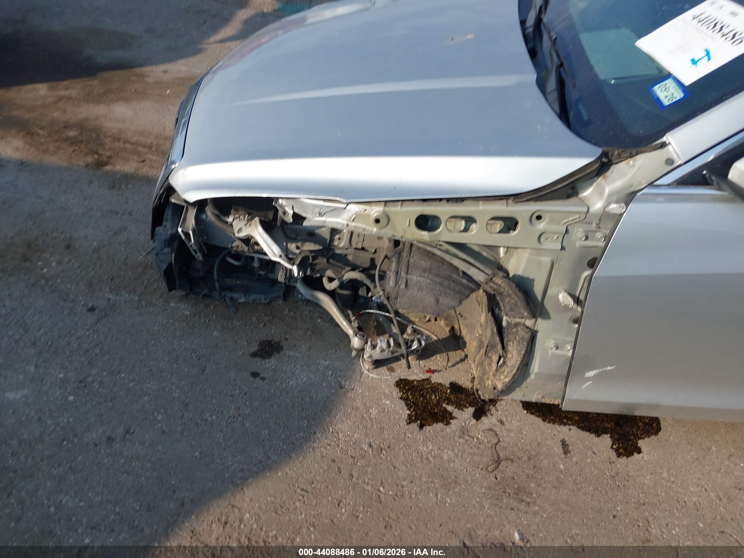 CADILLAC ATS image 6