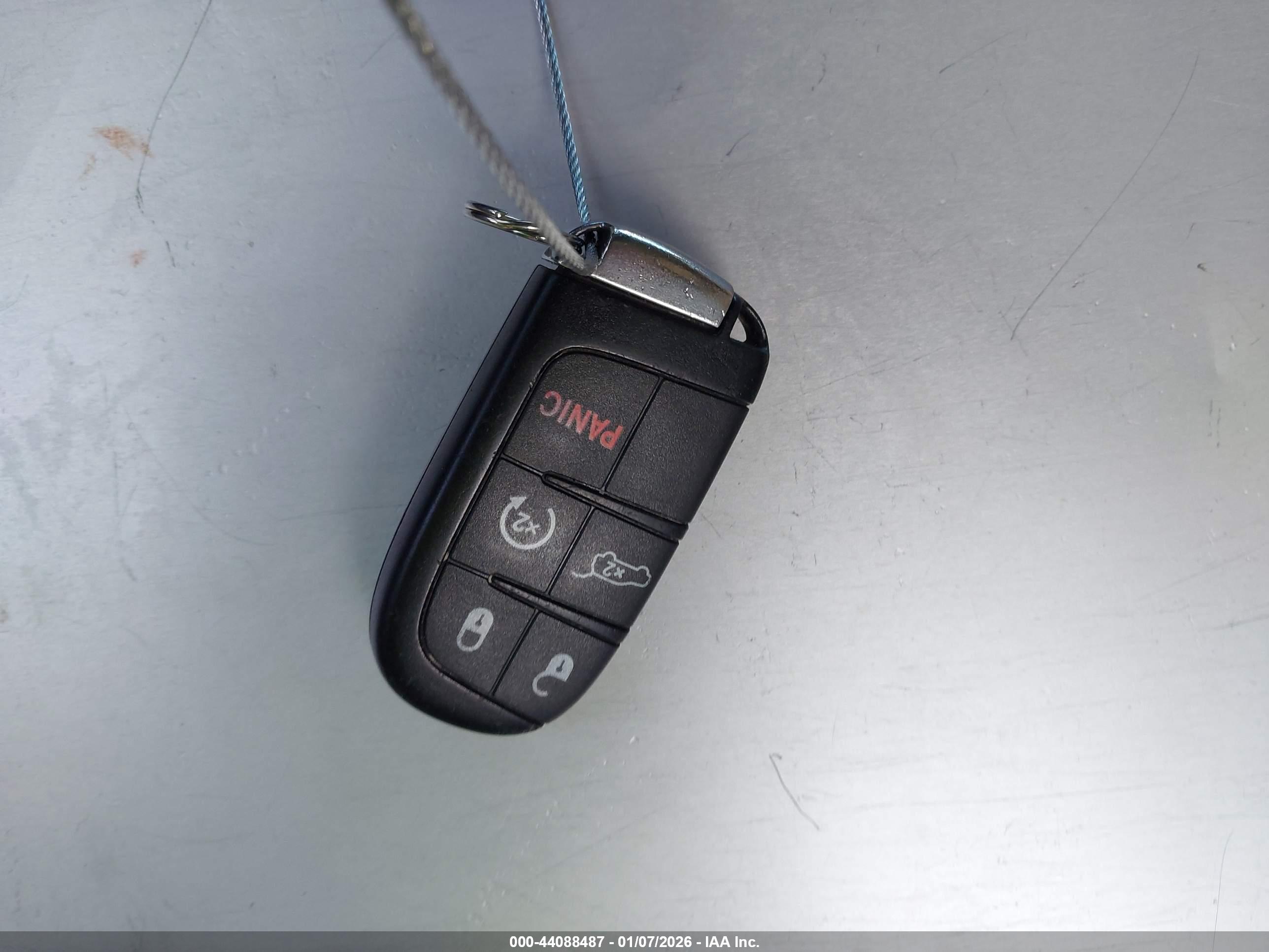 DODGE DURANGO image 11