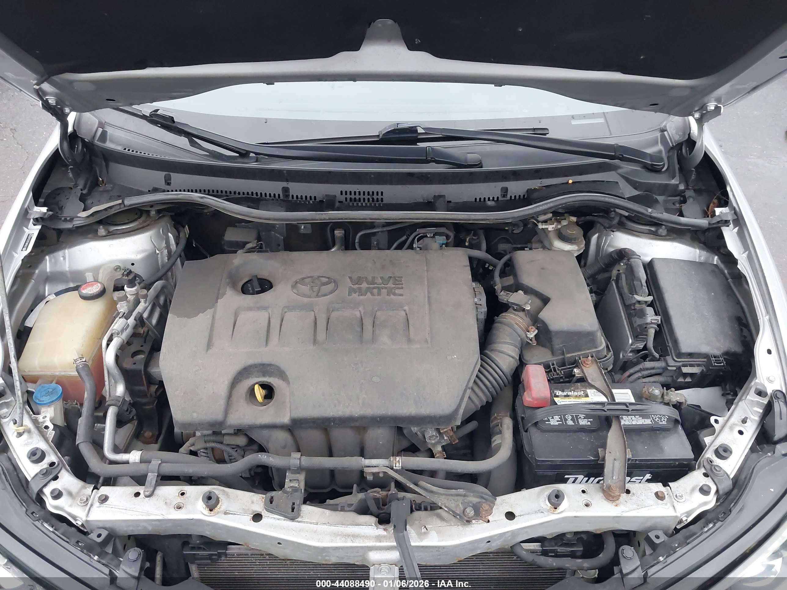 SCION IM image 10