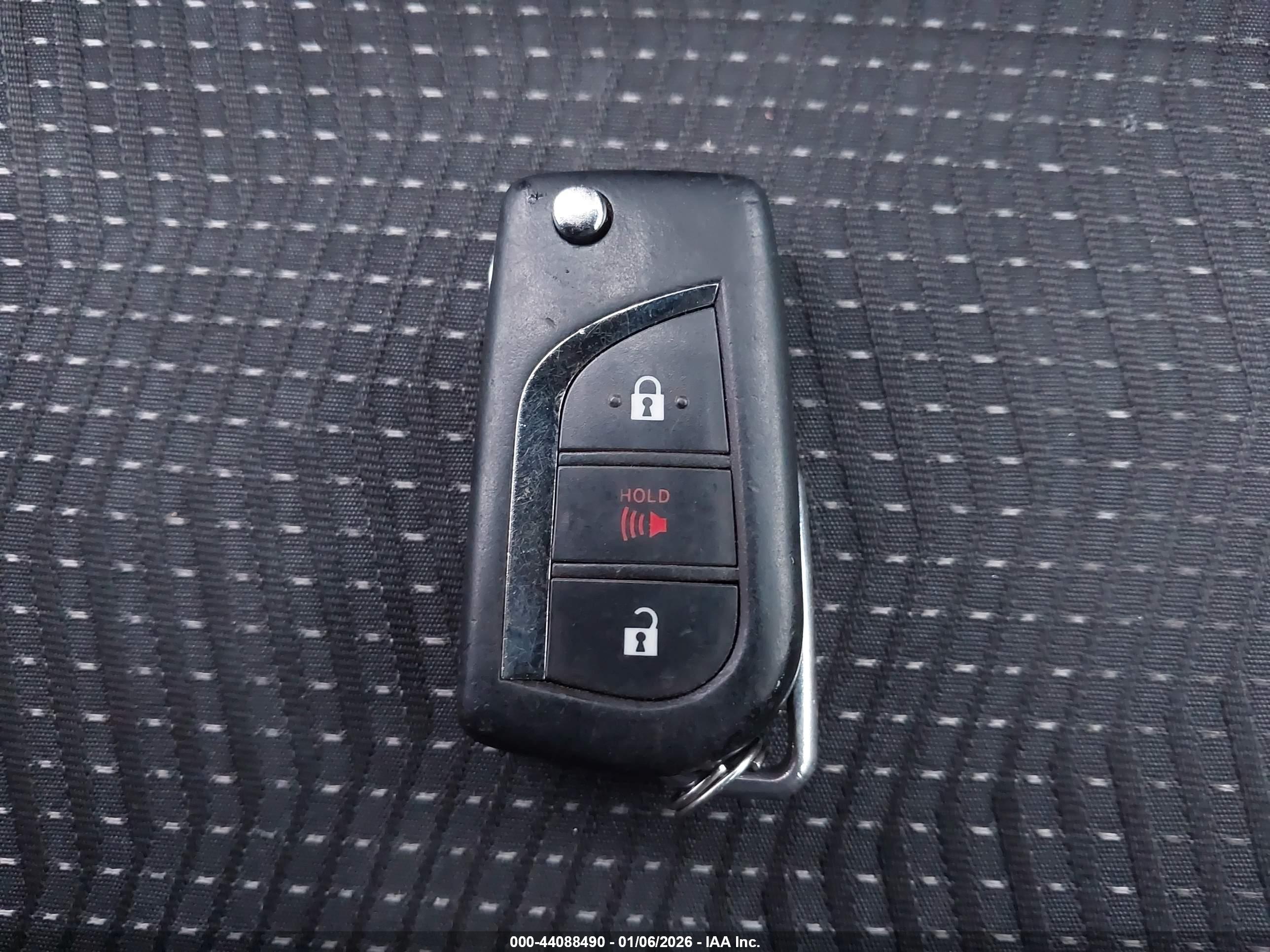SCION IM image 11