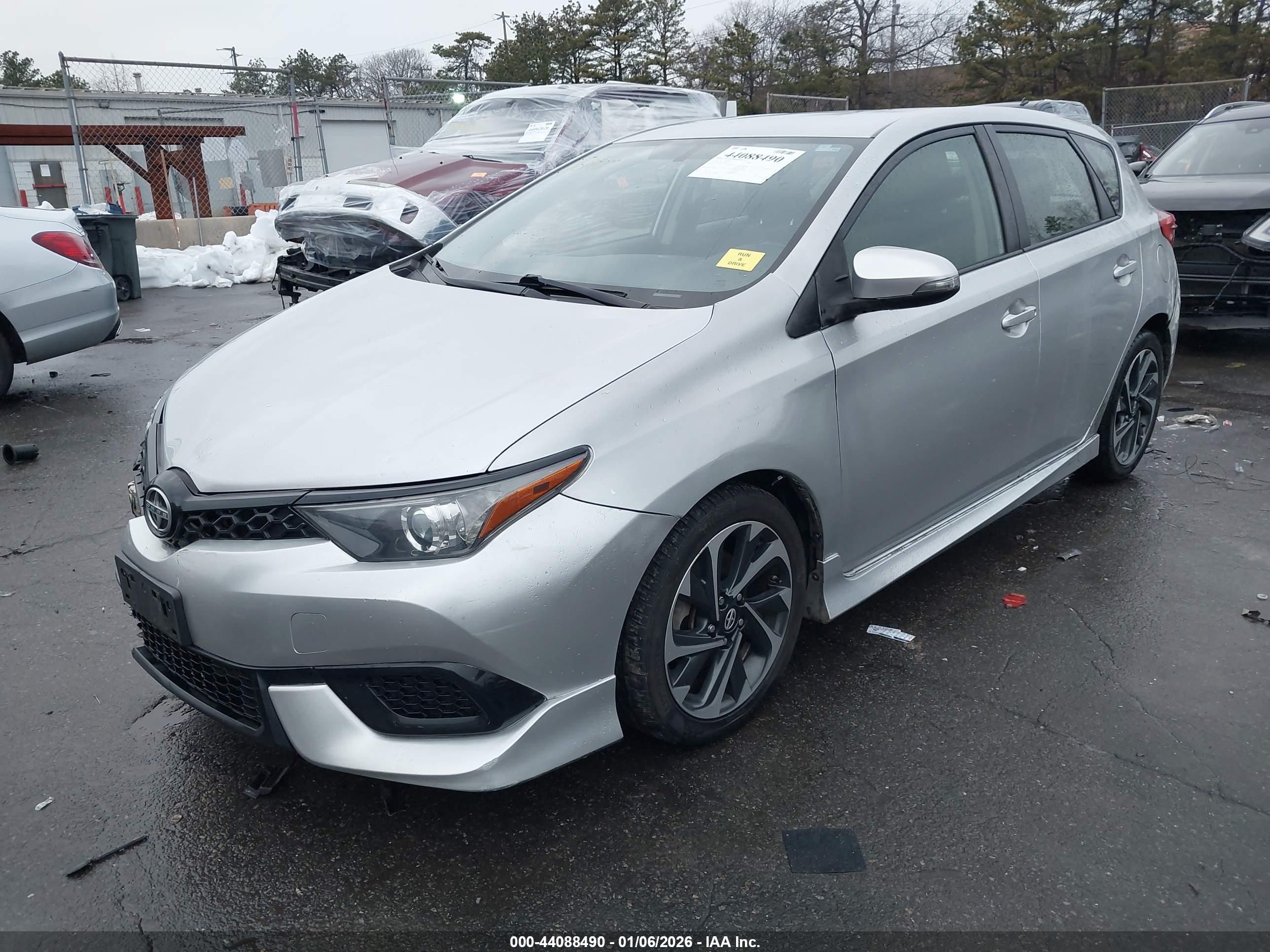 SCION IM image 2