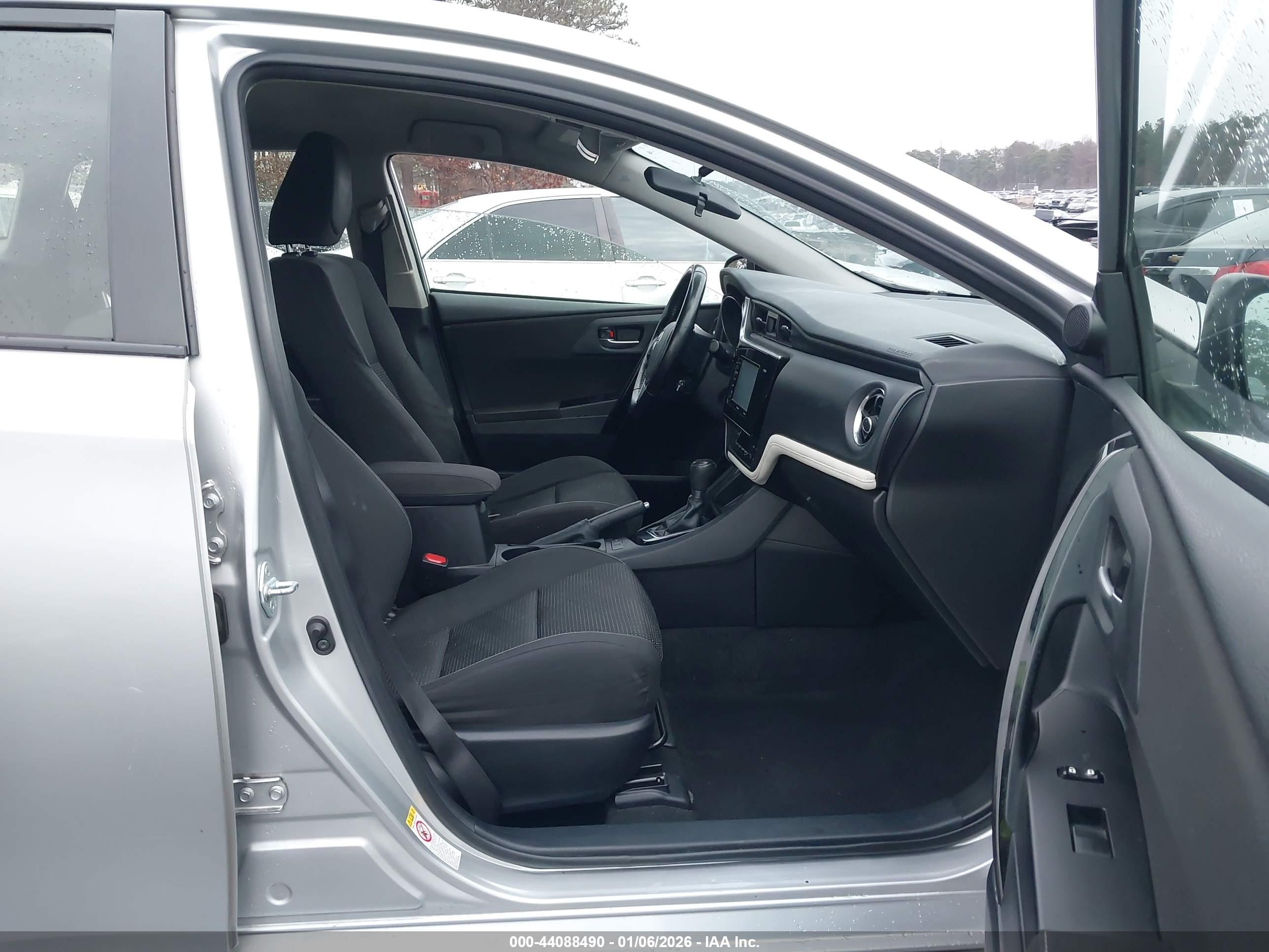 SCION IM image 5