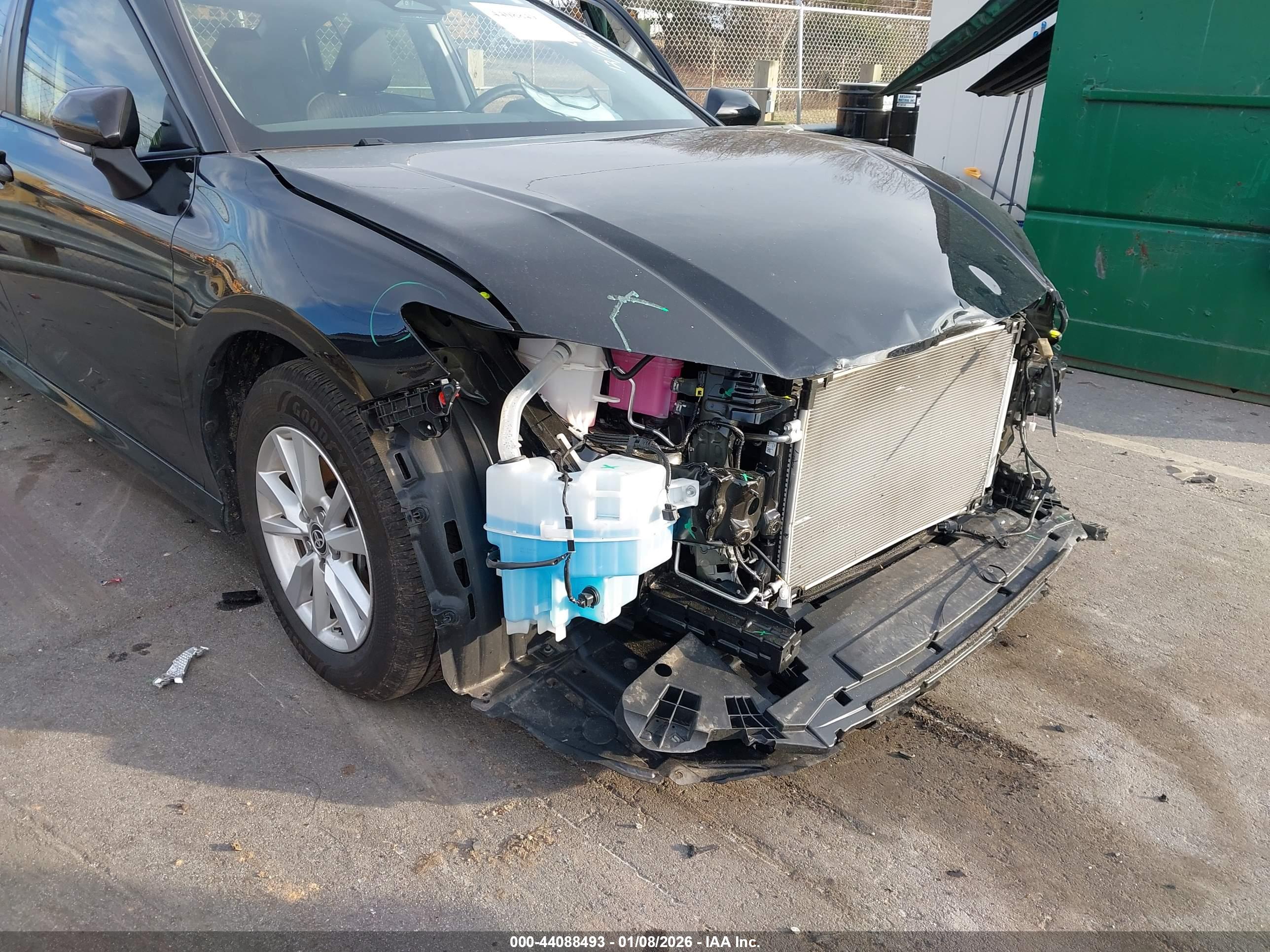 TOYOTA CAMRY image 6