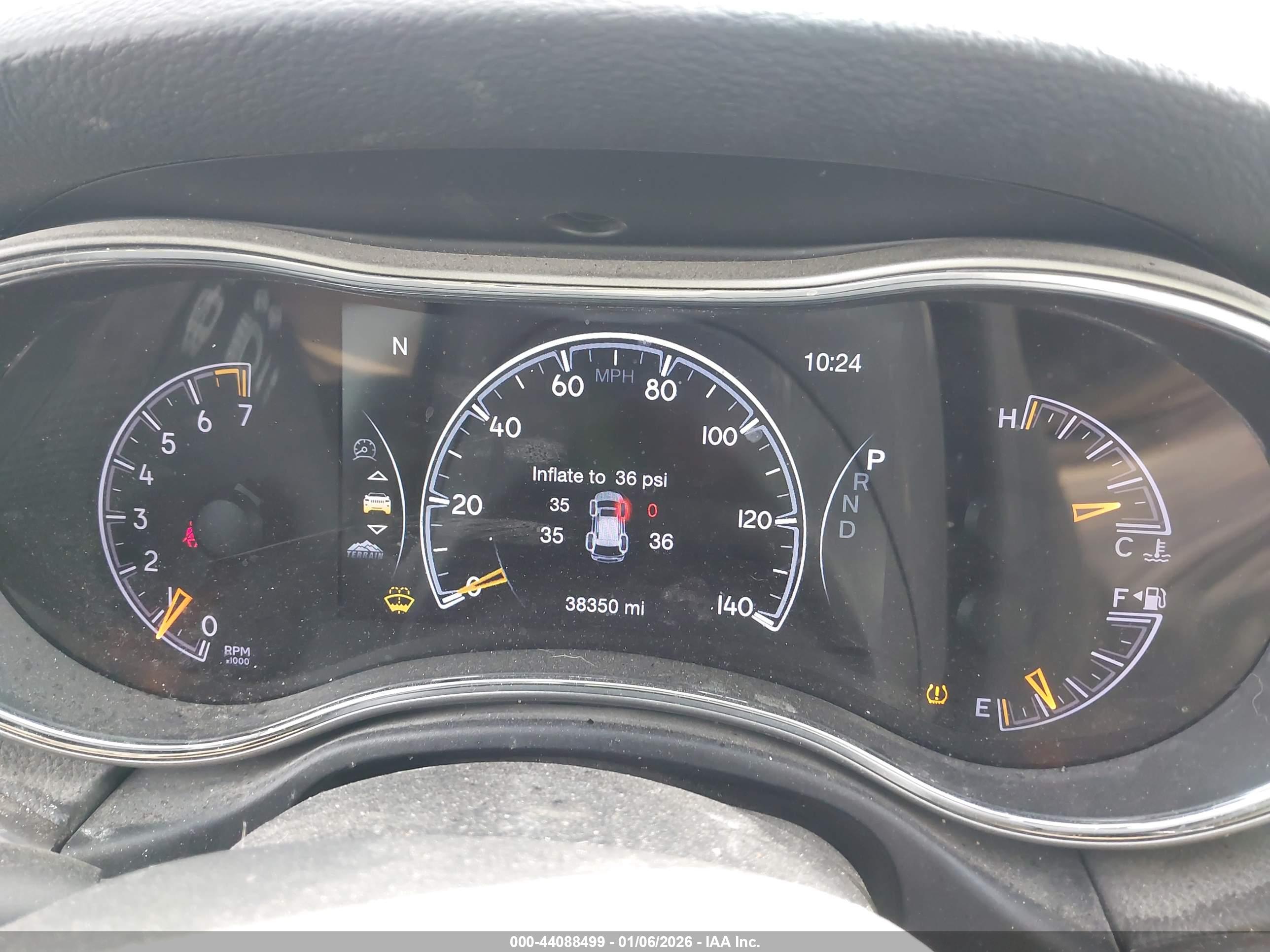 JEEP GRAND image 7