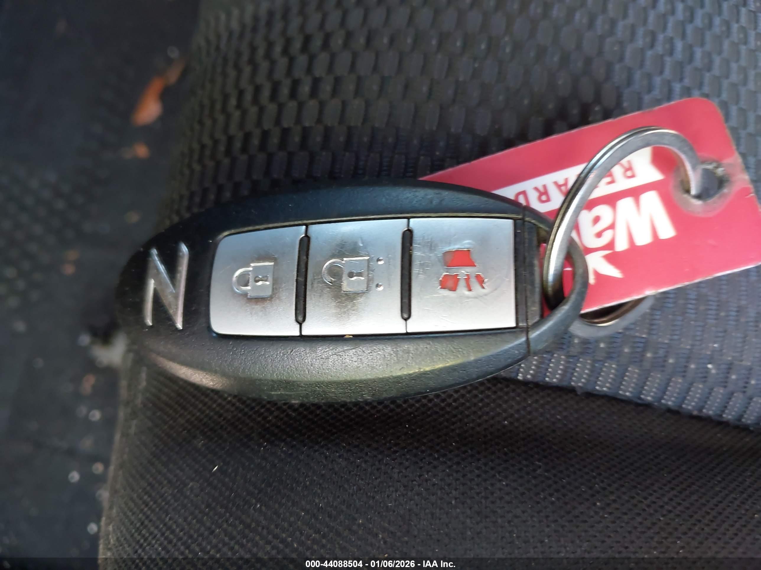 NISSAN 370Z image 11