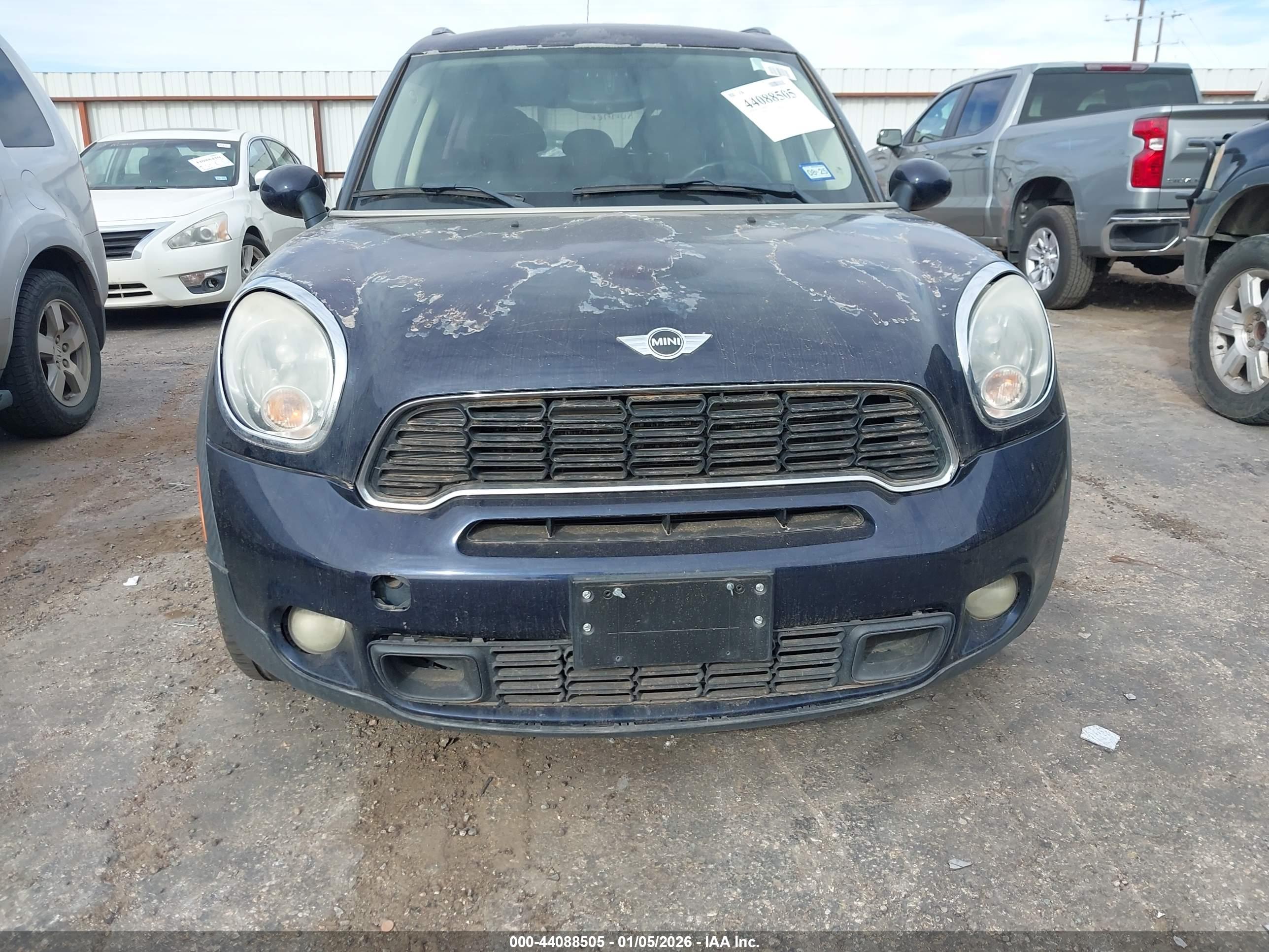 MINI COOPER image 6