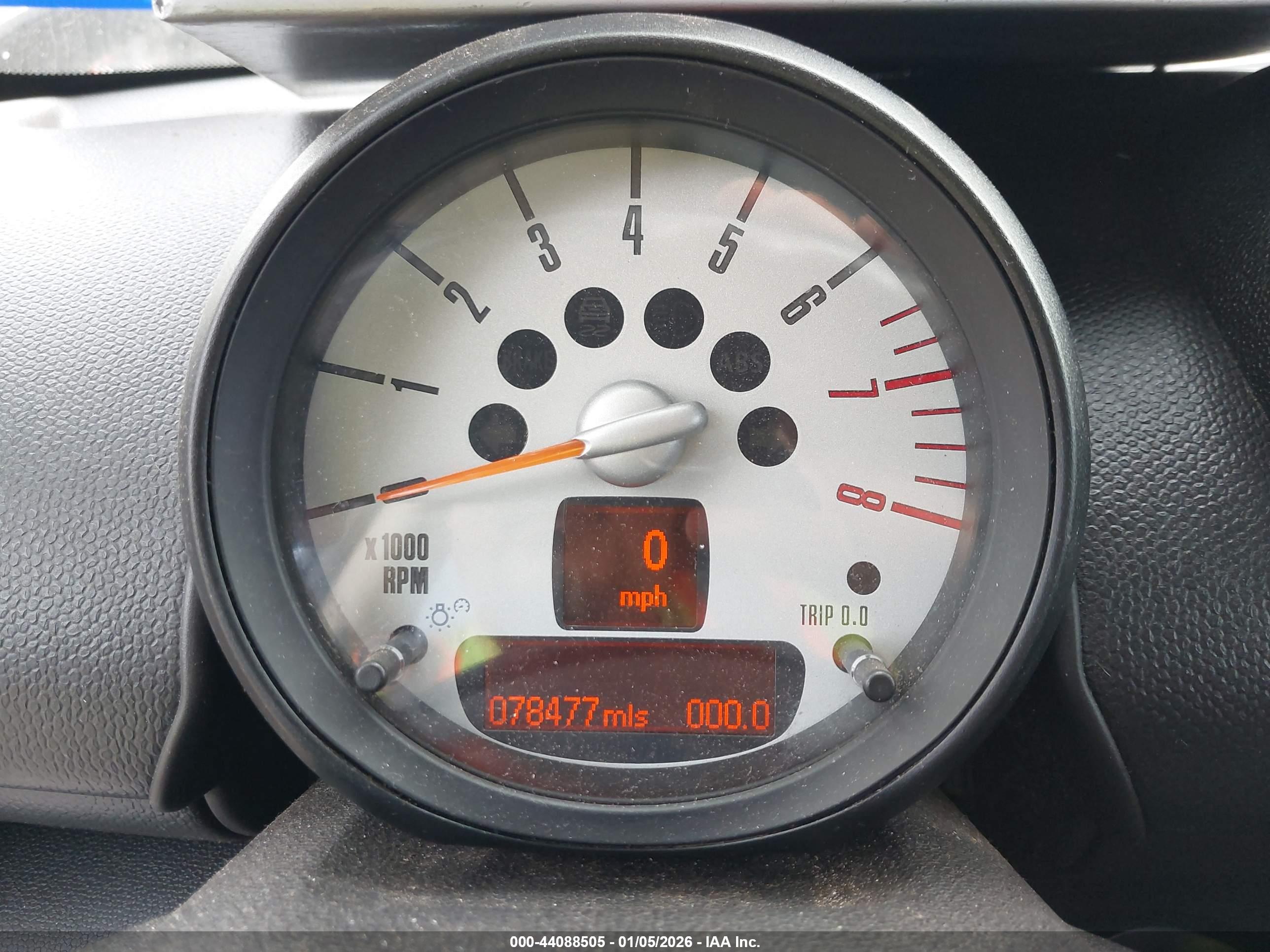 MINI COOPER image 7