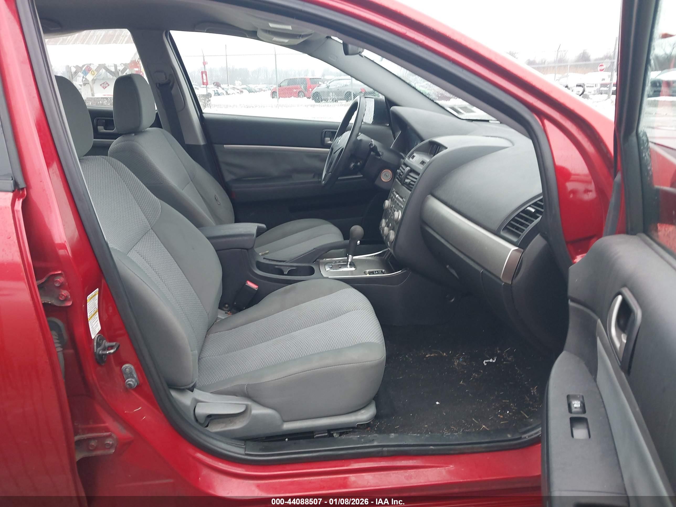 MITSUBISHI GALANT image 5