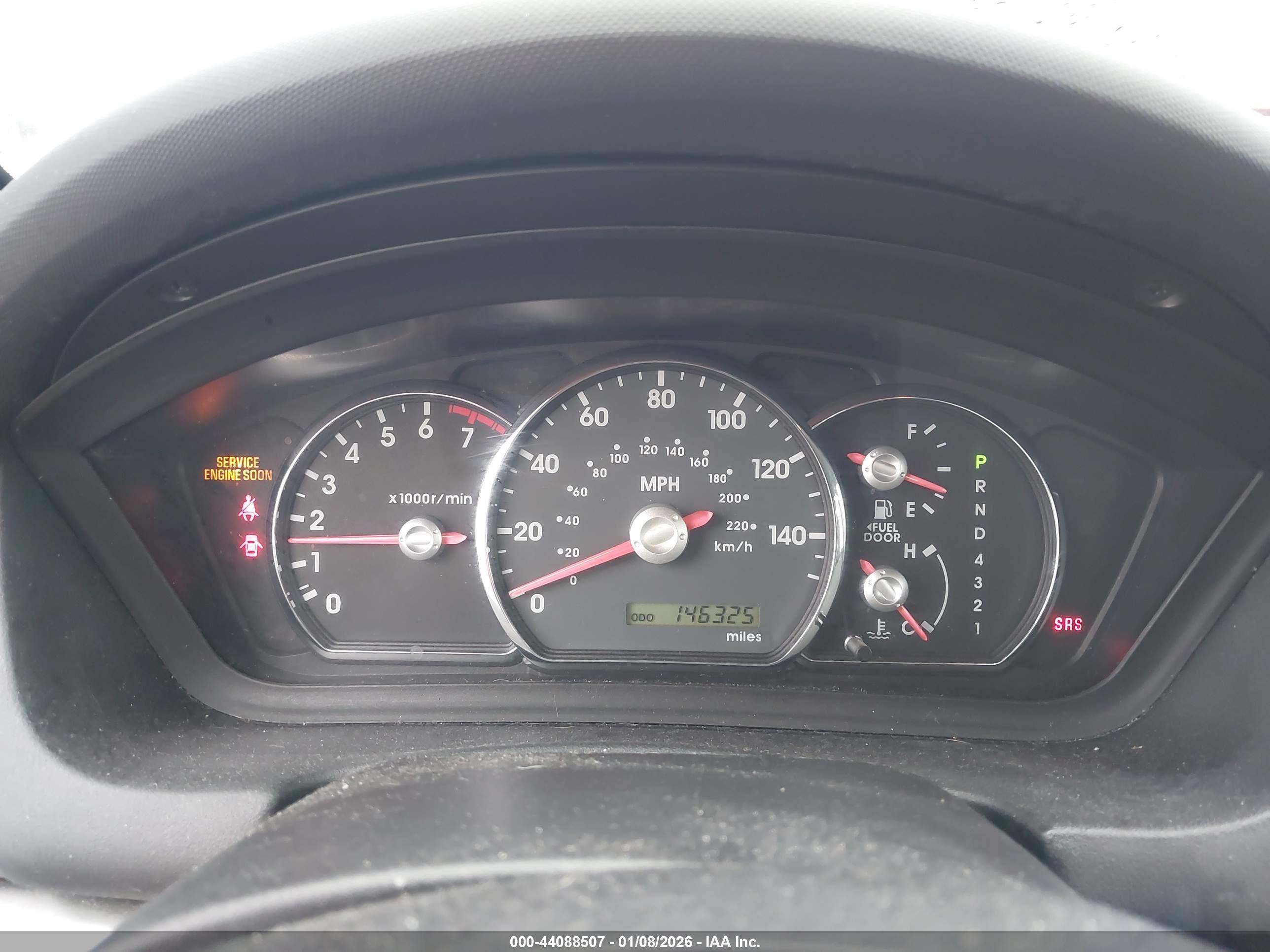 MITSUBISHI GALANT image 7