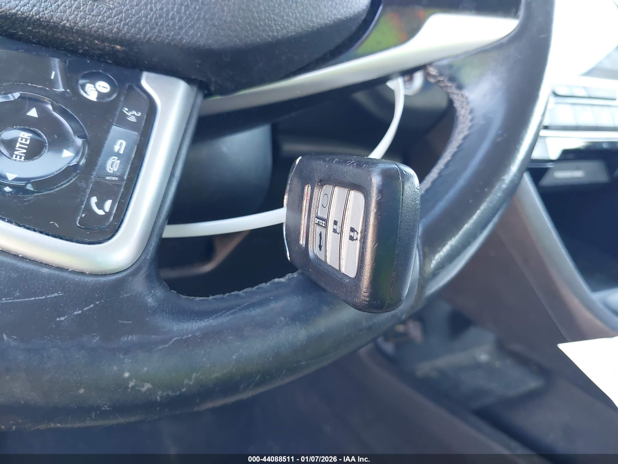 HONDA CIVIC image 11