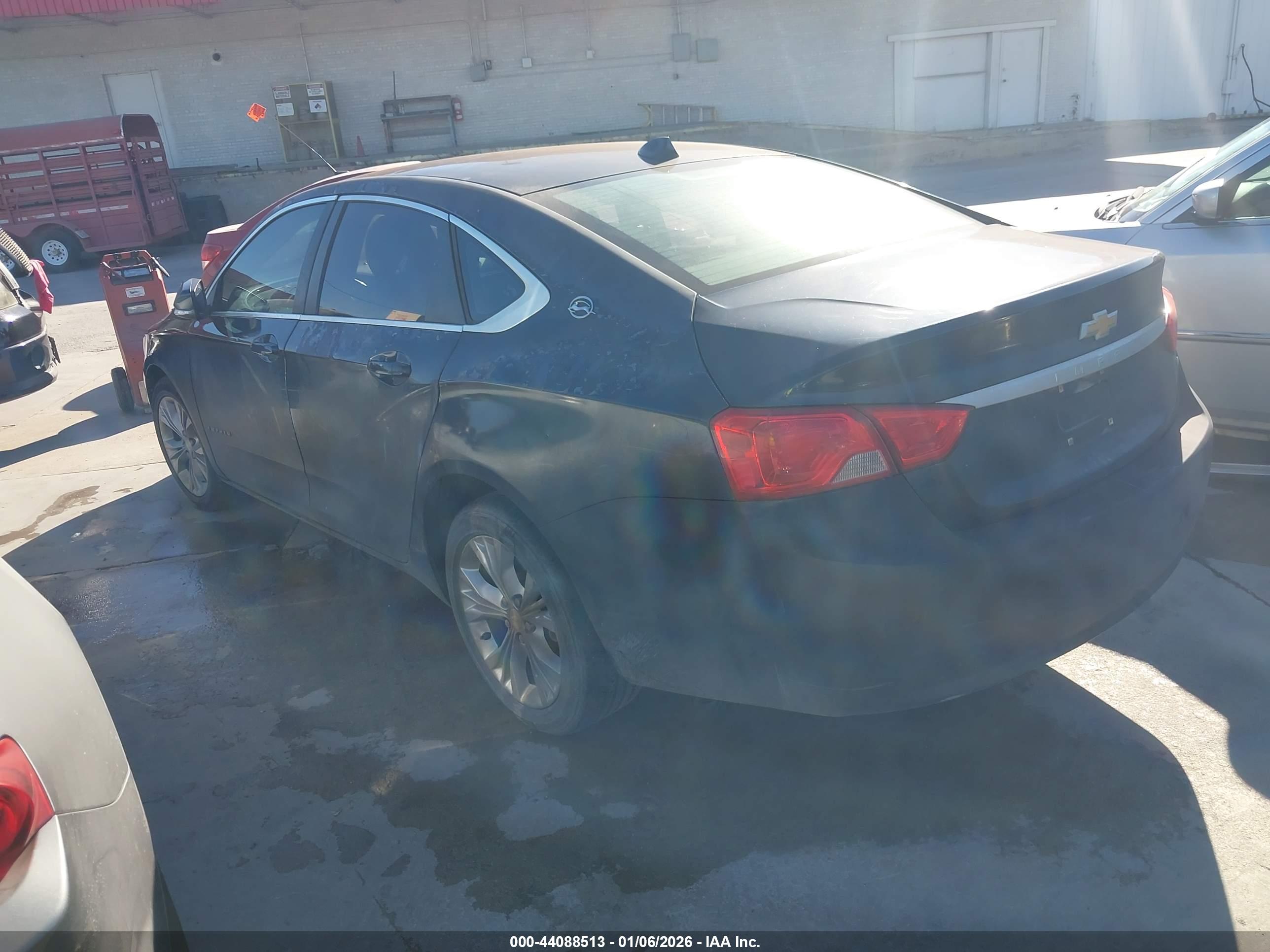 CHEVROLET IMPALA image 3