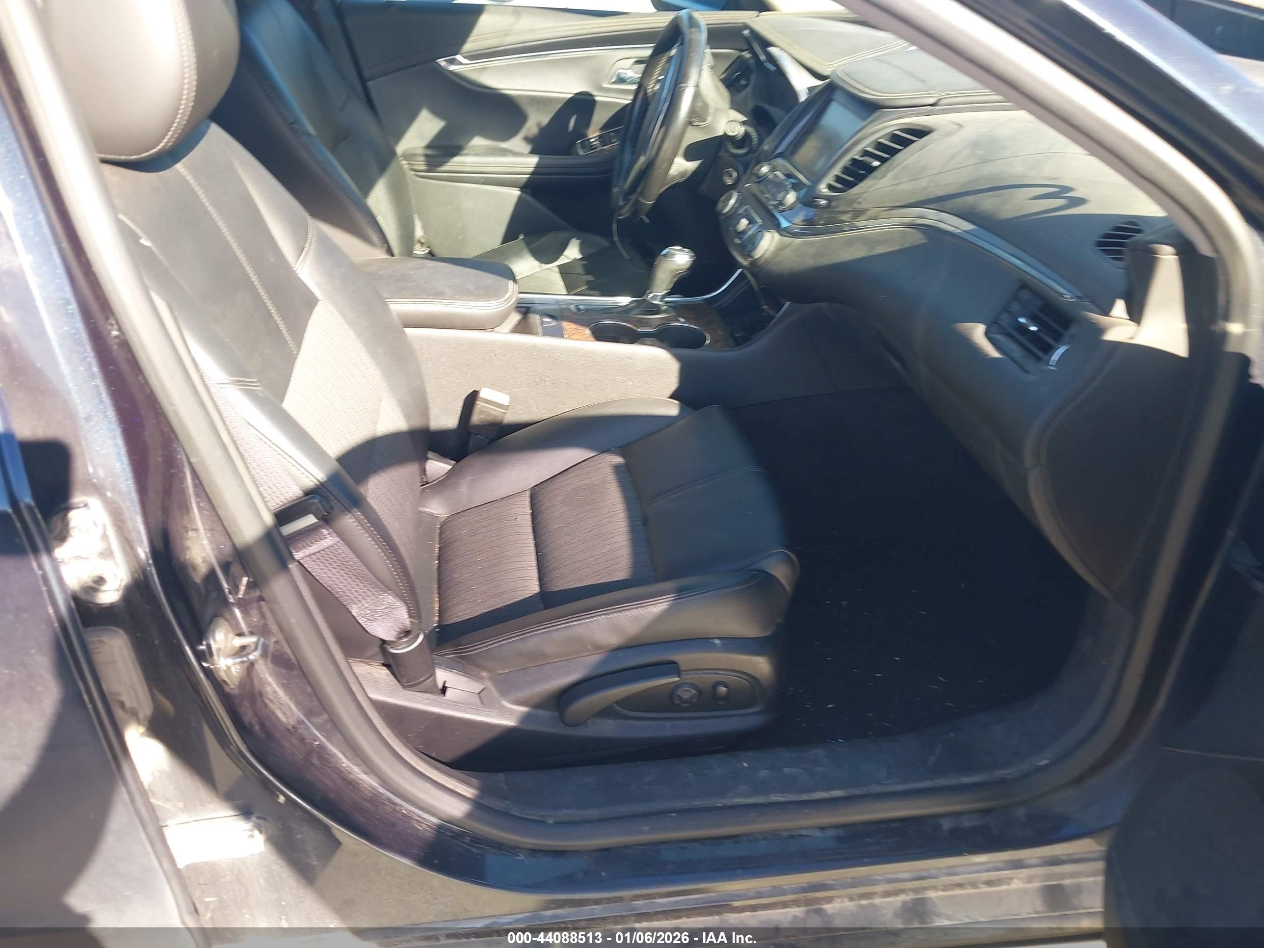 CHEVROLET IMPALA image 5