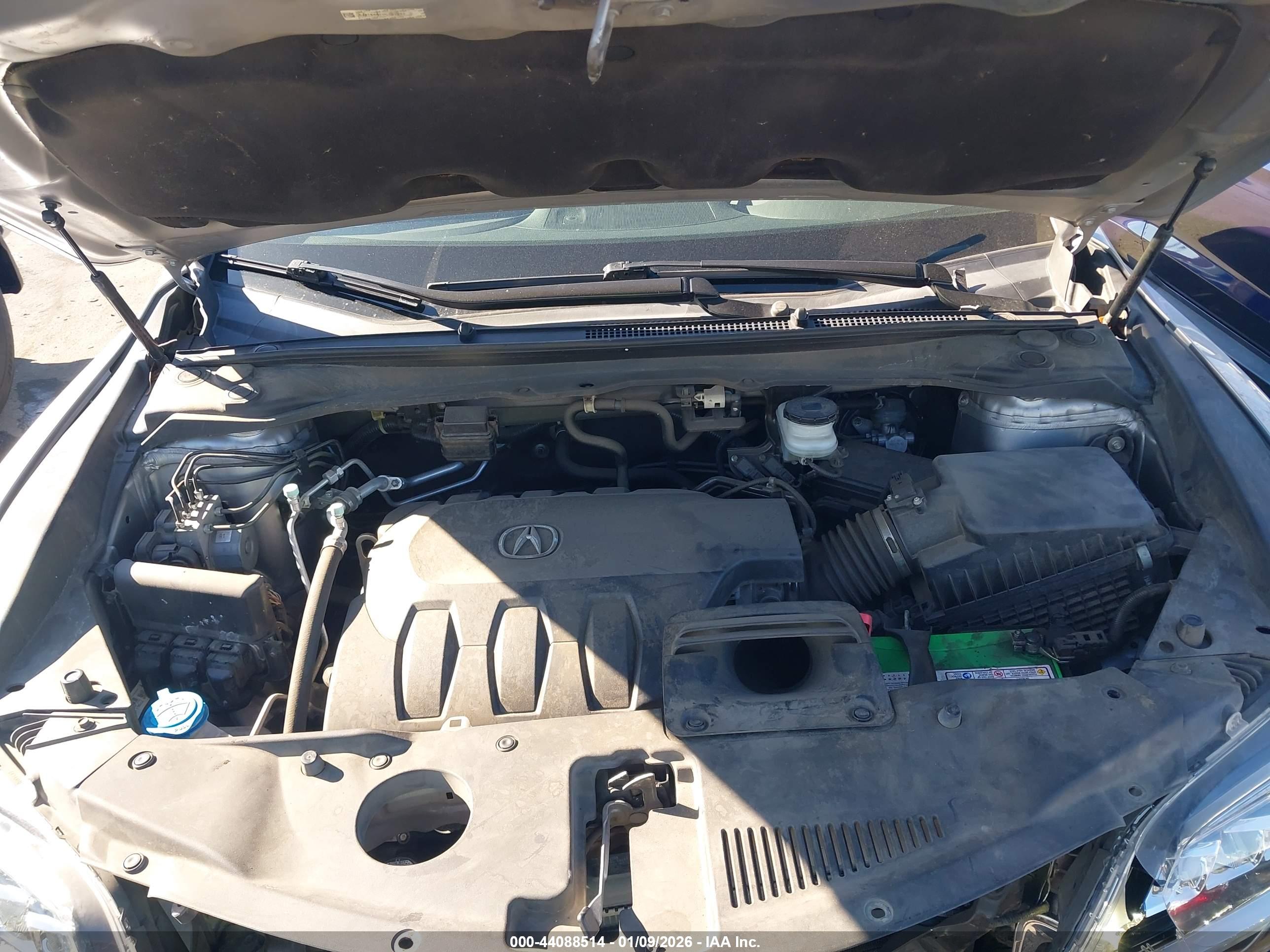 ACURA RDX image 10