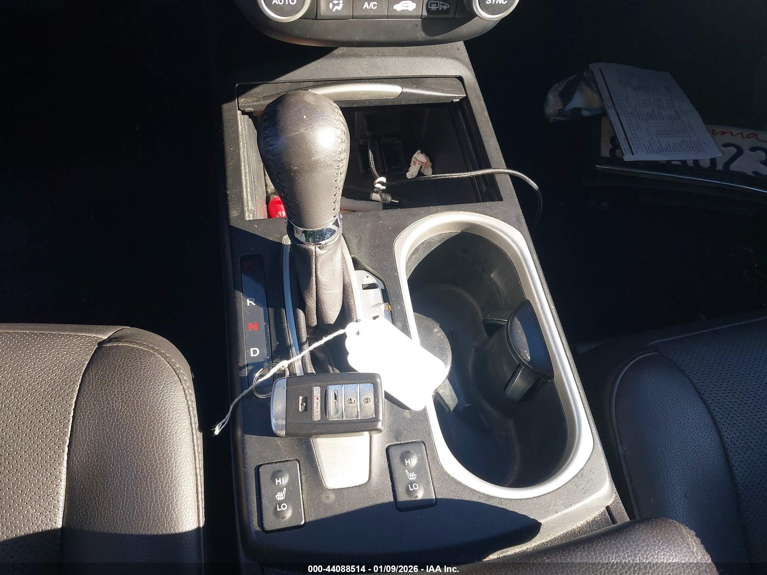 ACURA RDX image 11