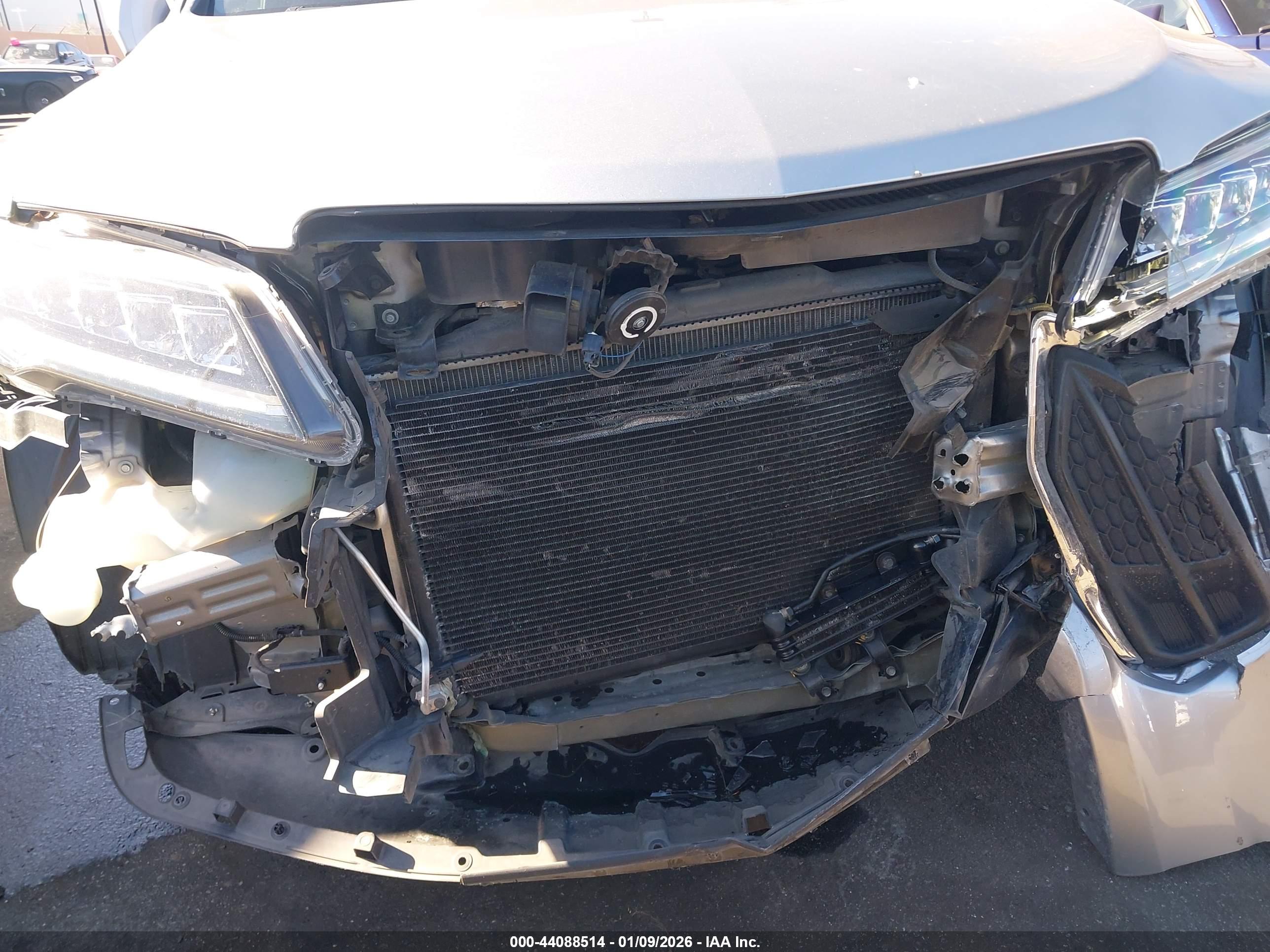 ACURA RDX image 6