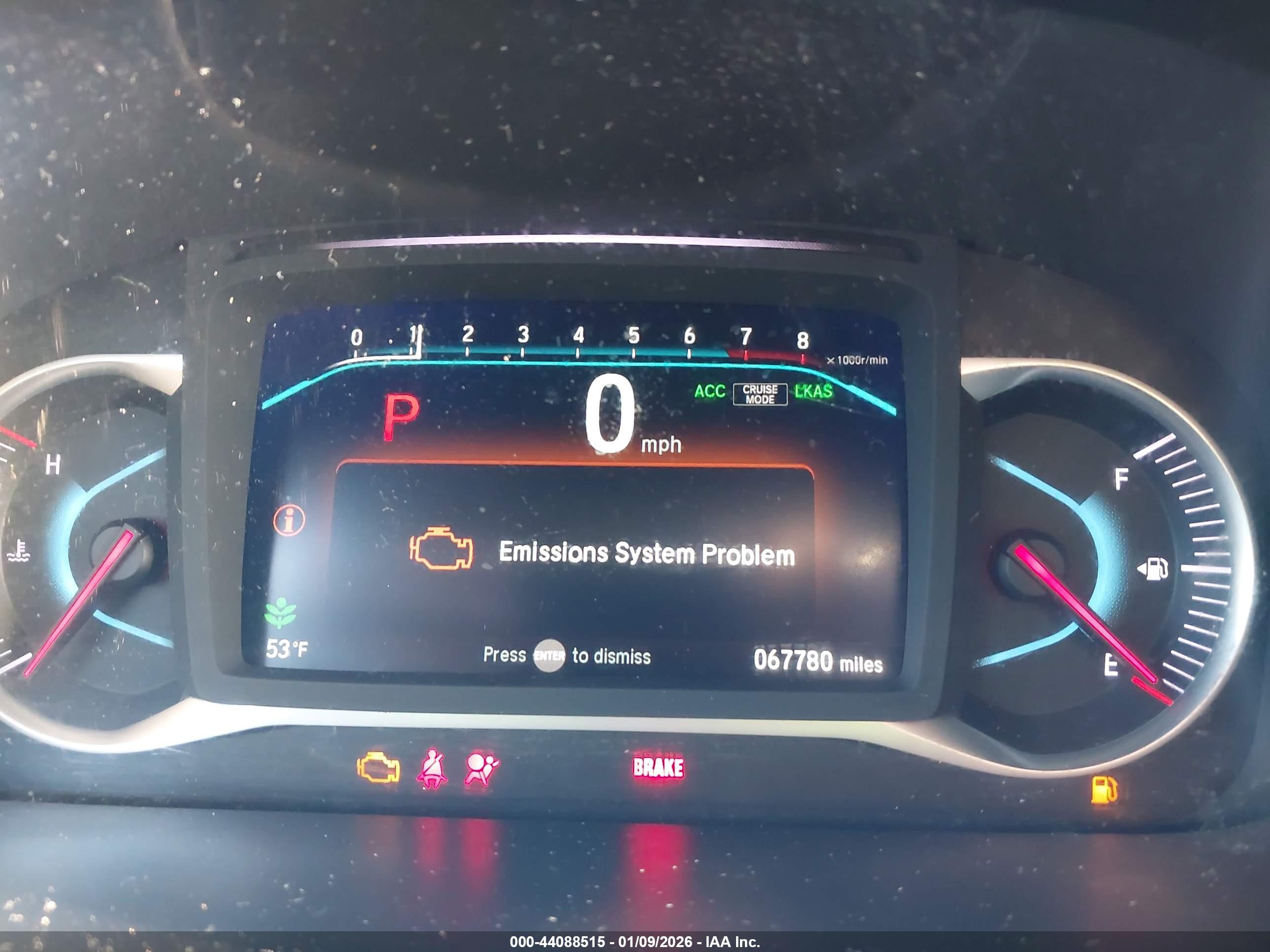 HONDA PILOT image 7