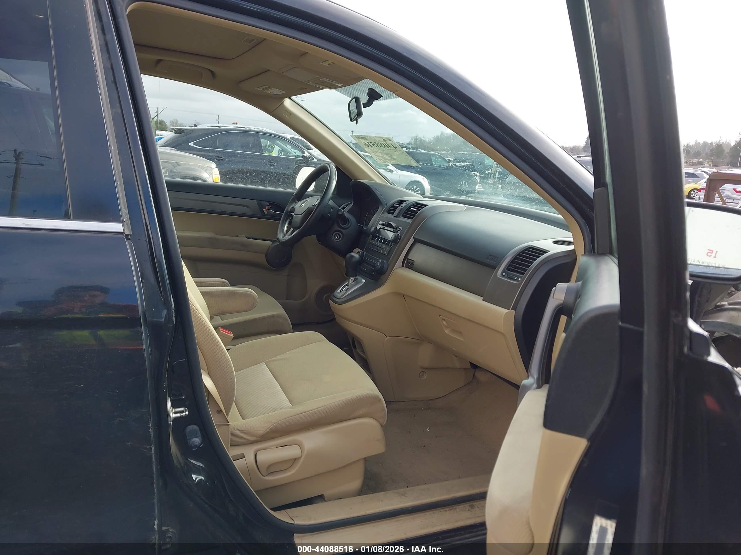 HONDA CR-V image 5