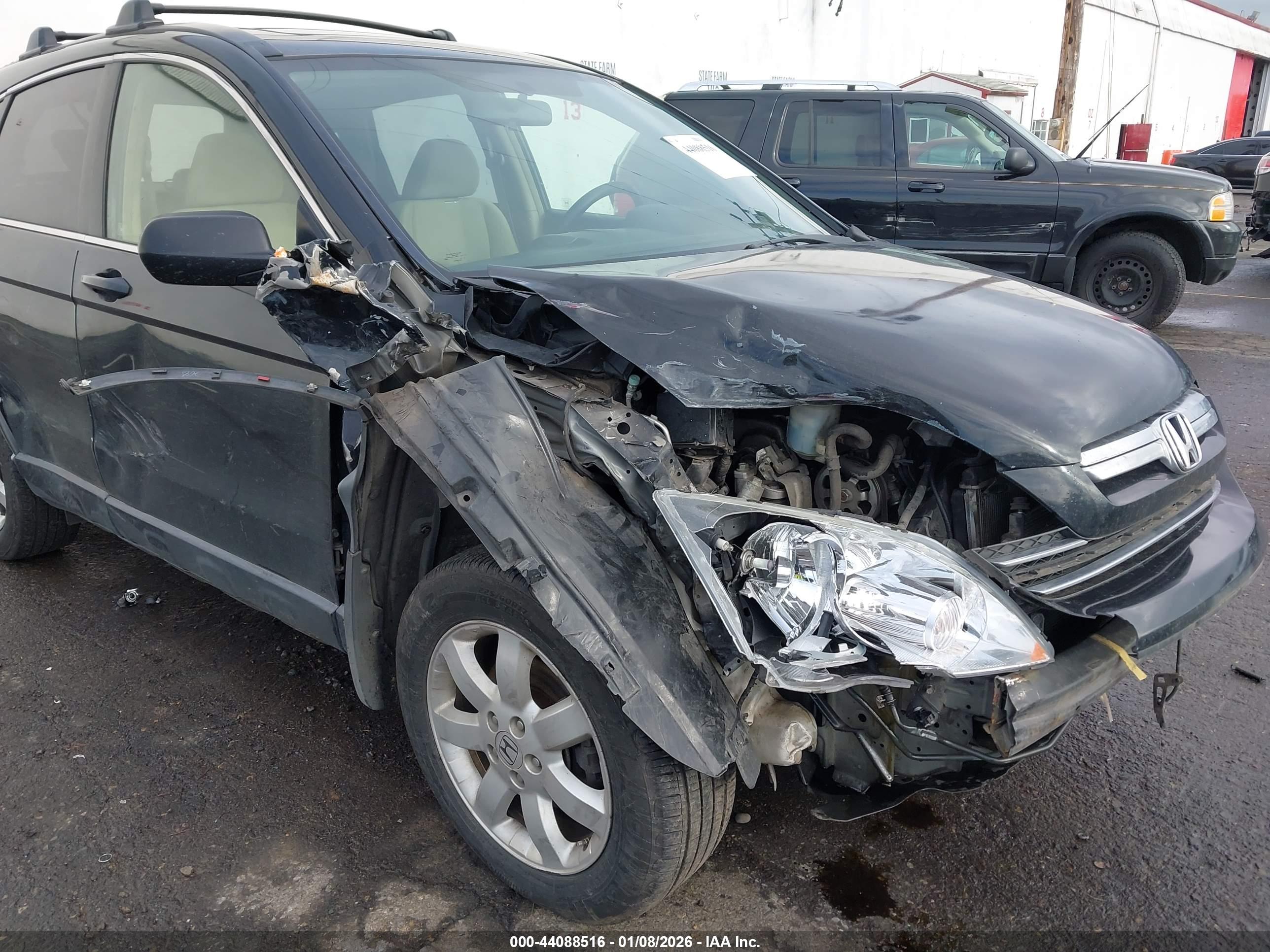 HONDA CR-V image 6
