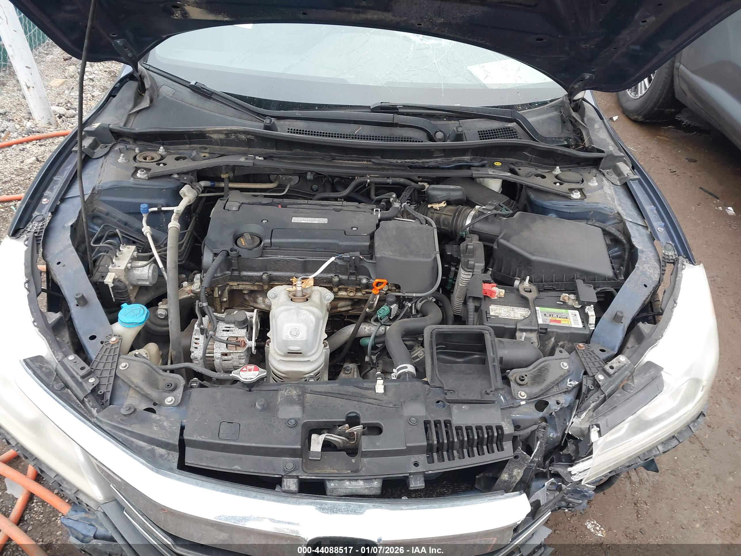HONDA ACCORD image 10