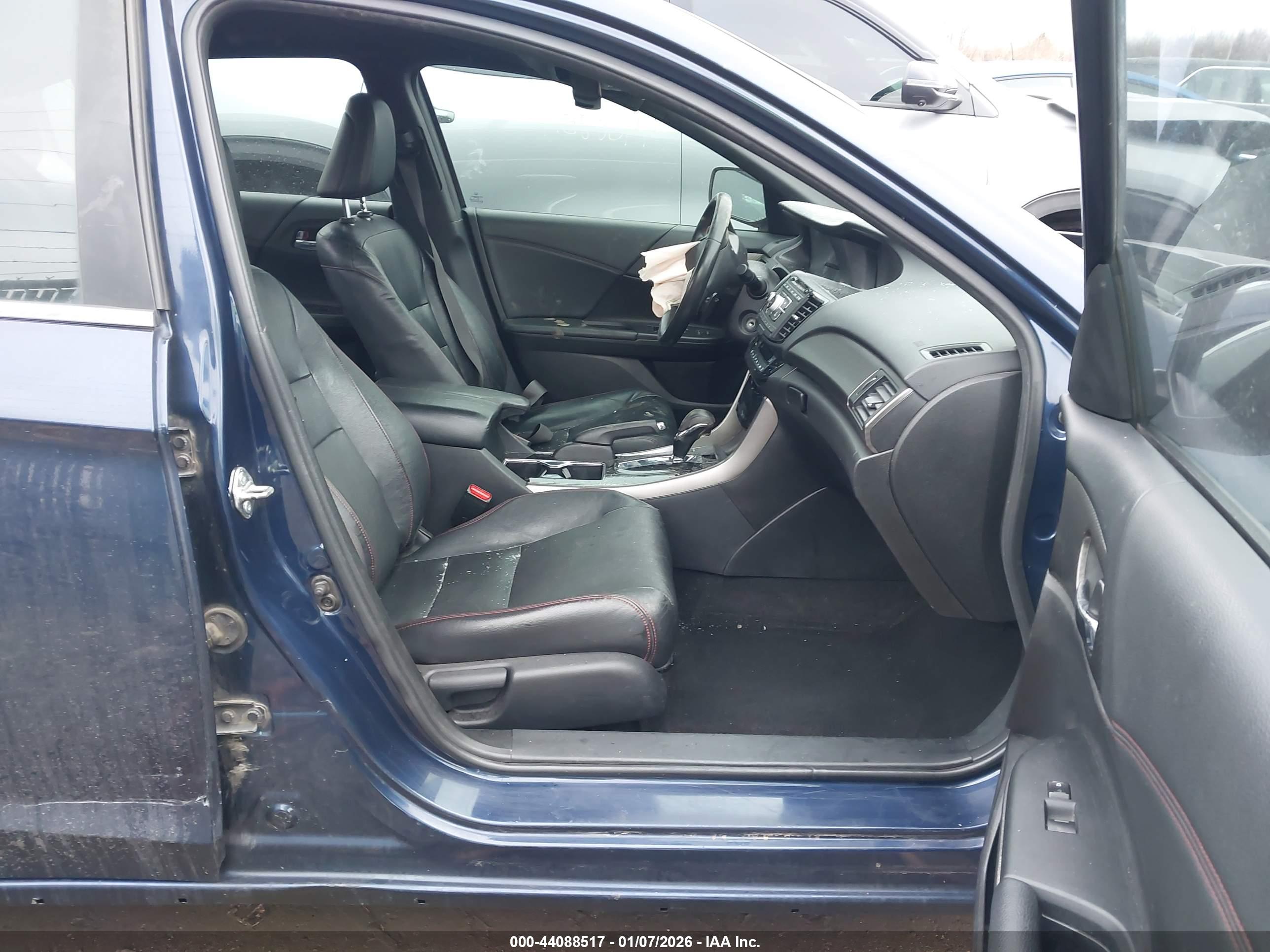 HONDA ACCORD image 5
