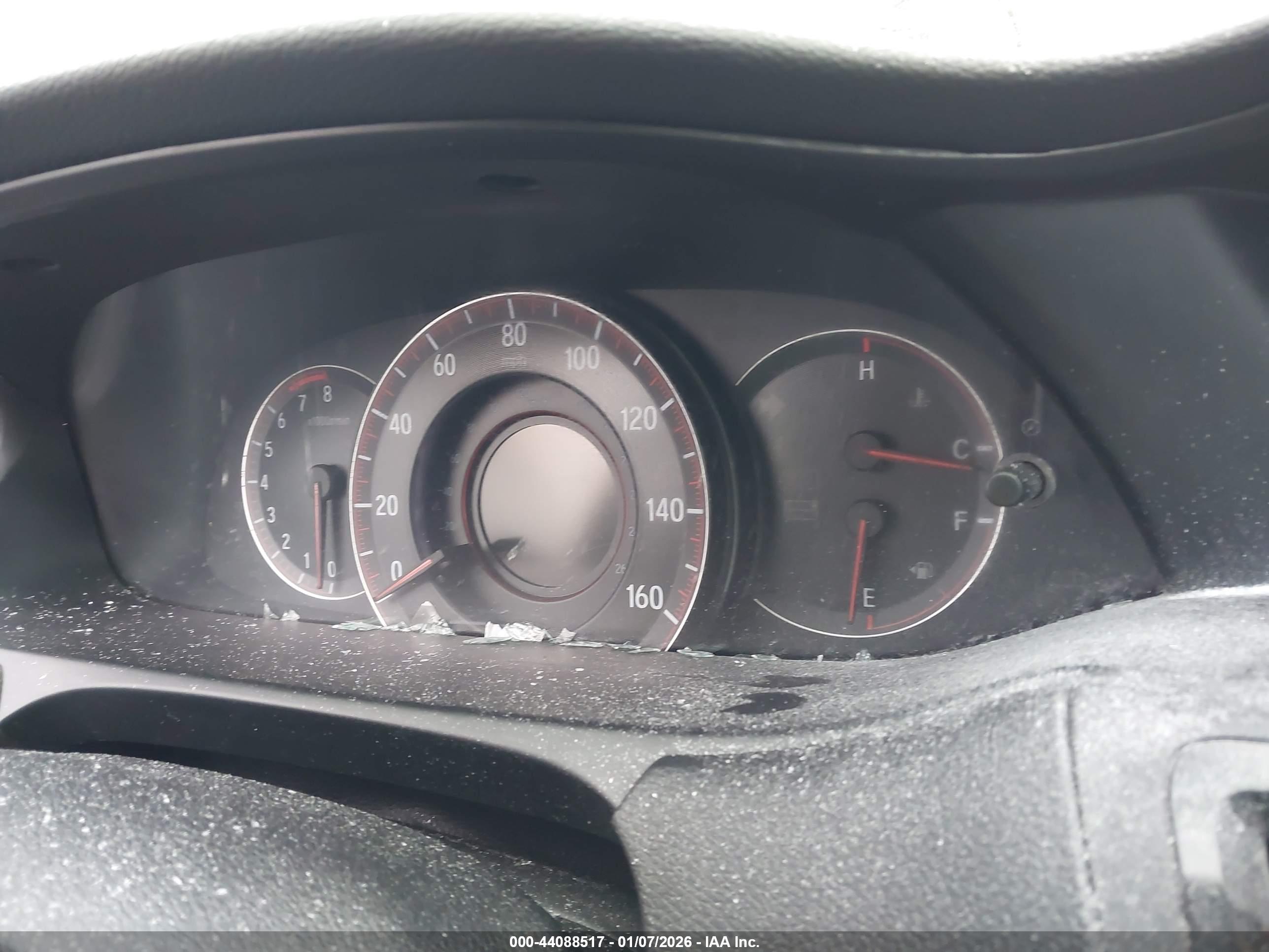 HONDA ACCORD image 7