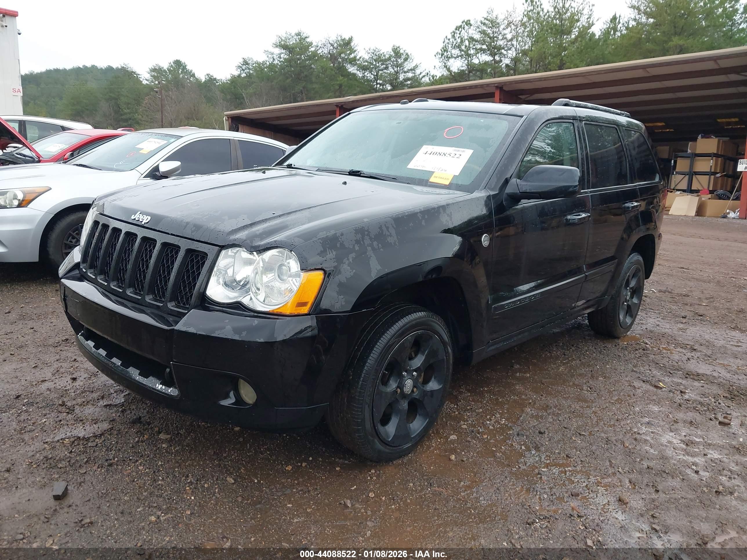 JEEP GRAND image 2
