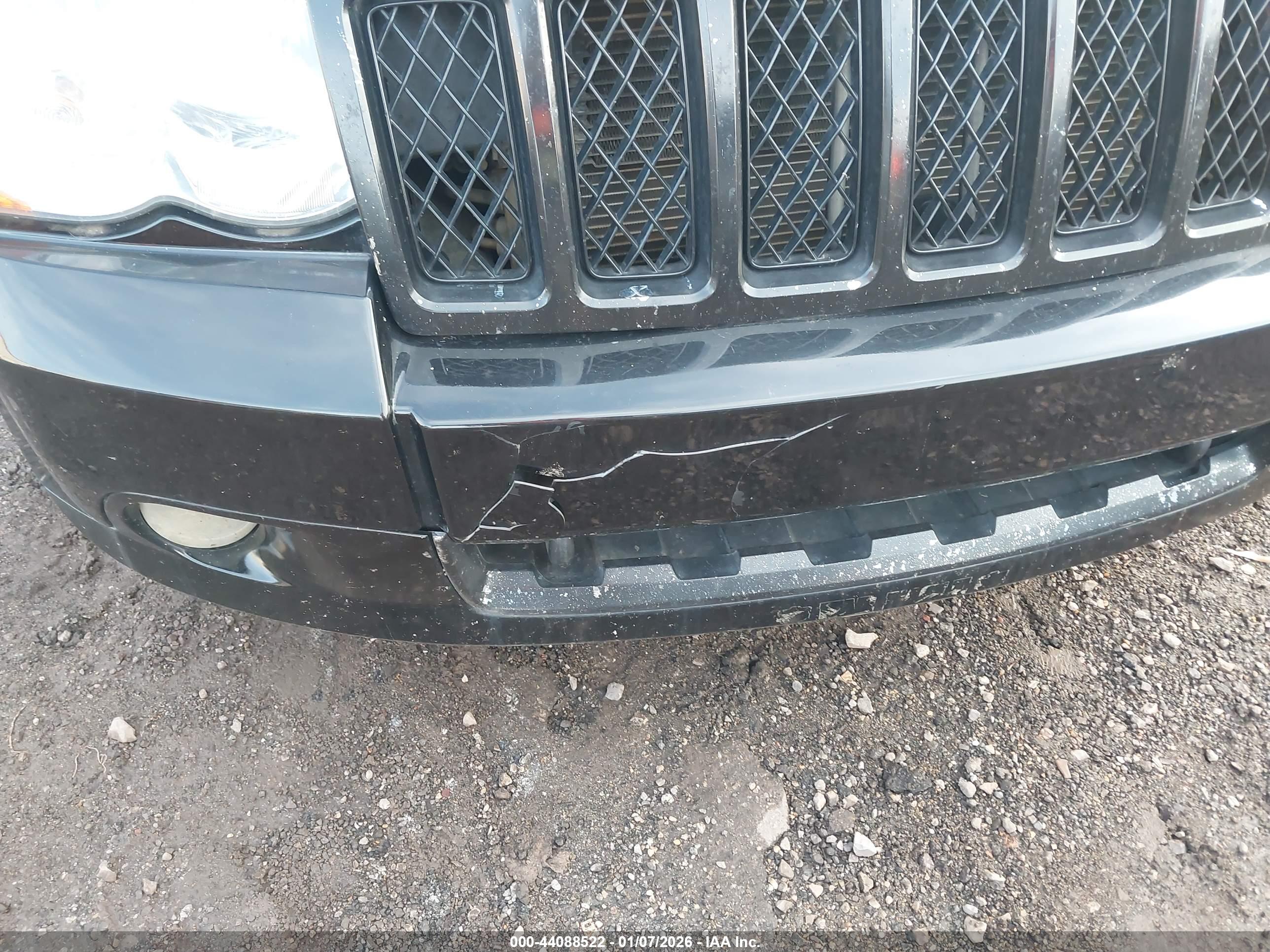 JEEP GRAND image 6