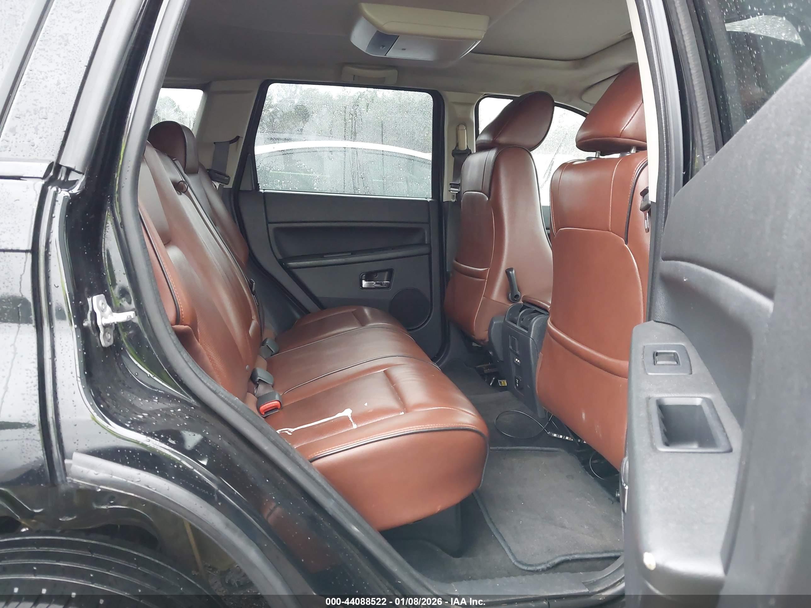 JEEP GRAND image 8