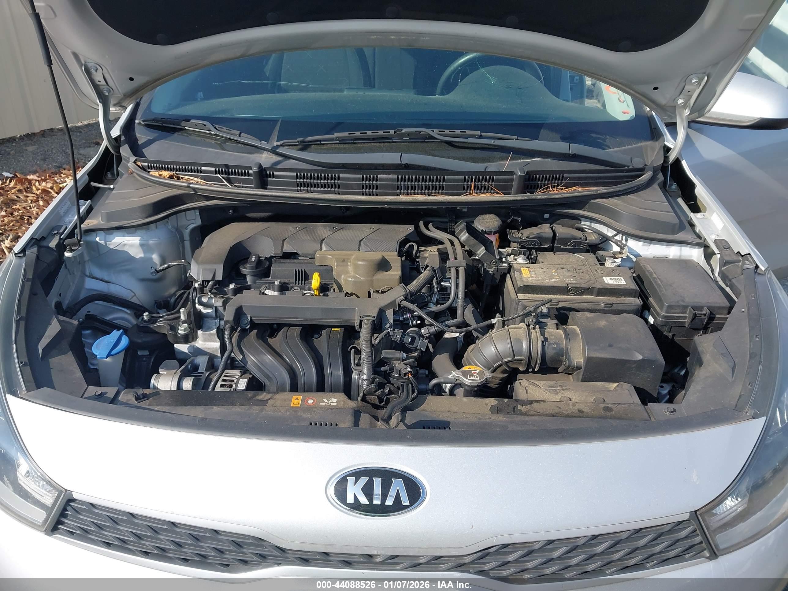 KIA RIO image 10