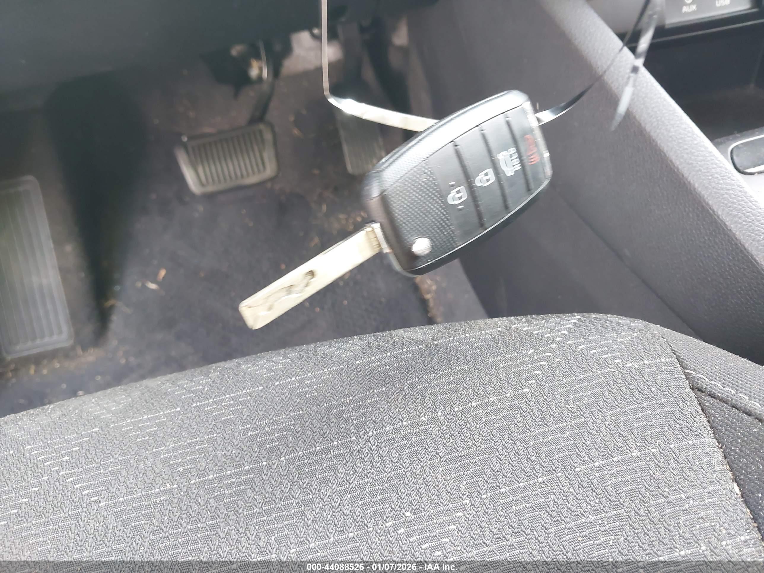 KIA RIO image 11