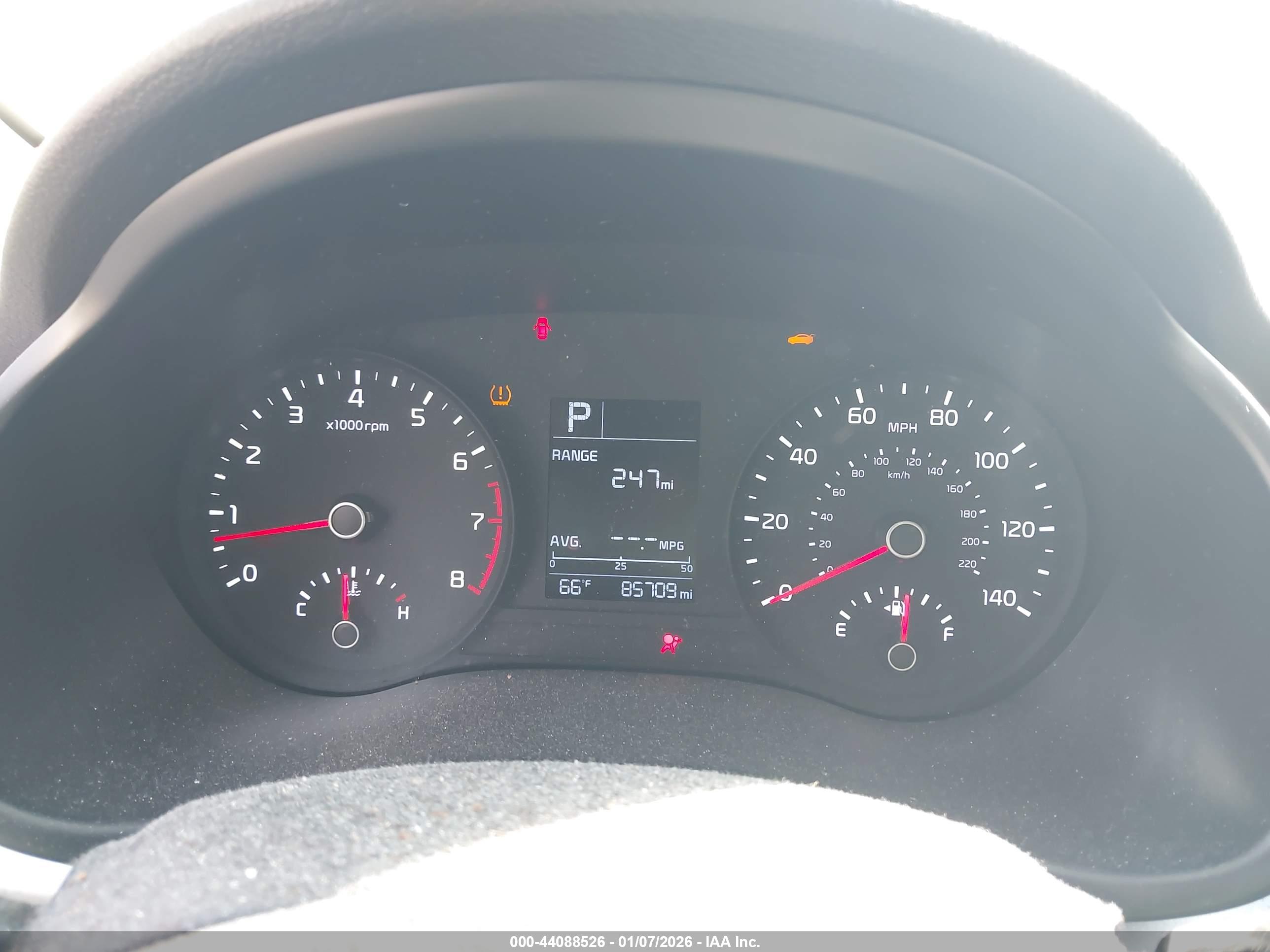 KIA RIO image 7