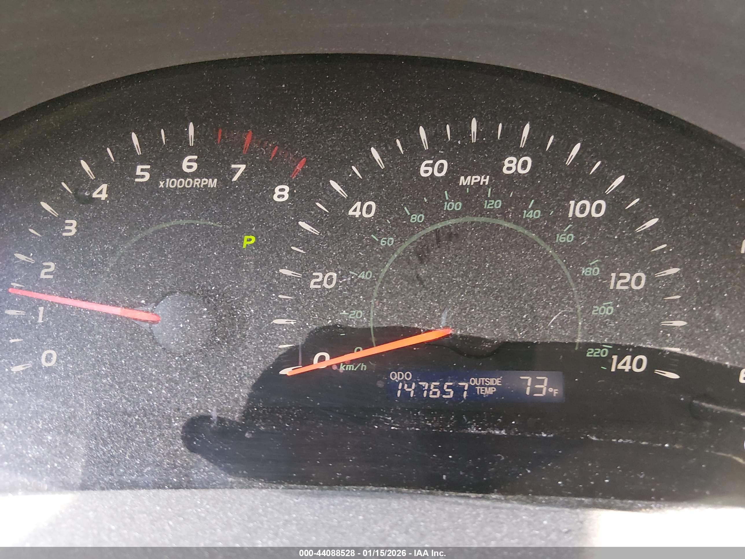 TOYOTA CAMRY image 7