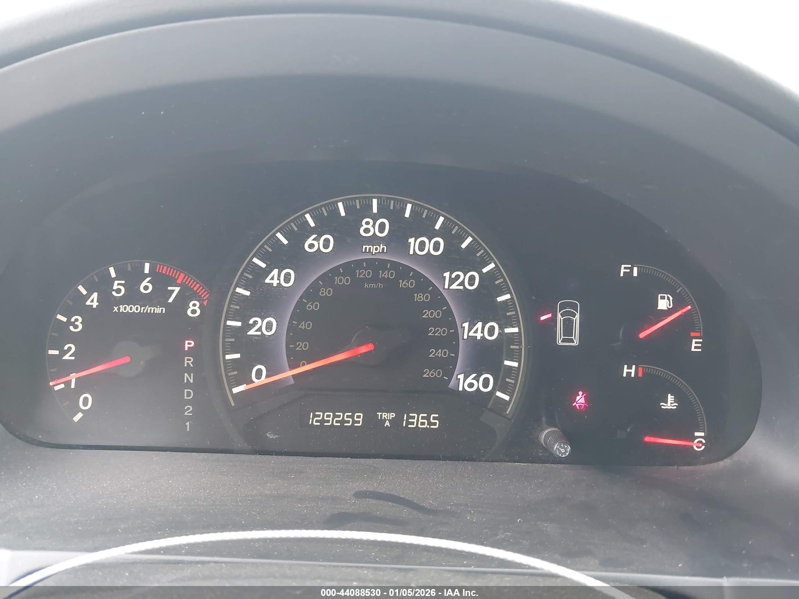 HONDA ODYSSEY image 7